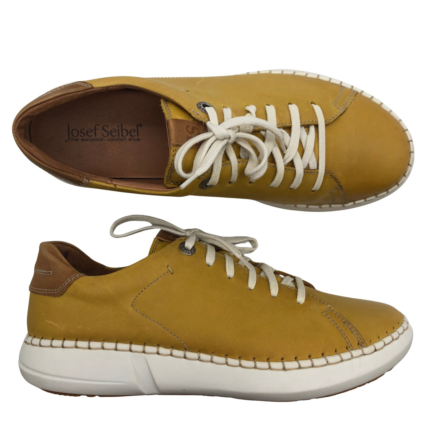 Unisex Josef Seibel - Kävelykengät, koko 40 - (1)