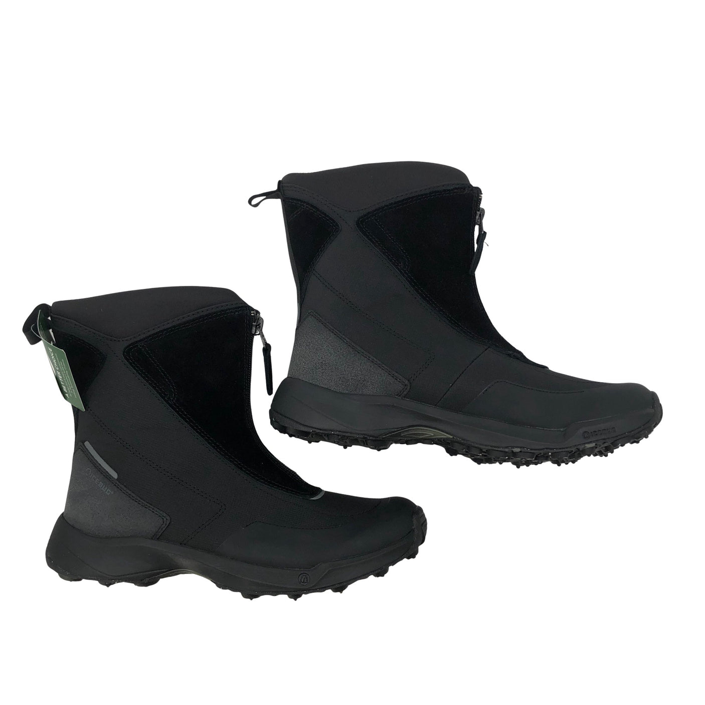 Unisex Icebug - Talvikengät, koko 41 - (1)
