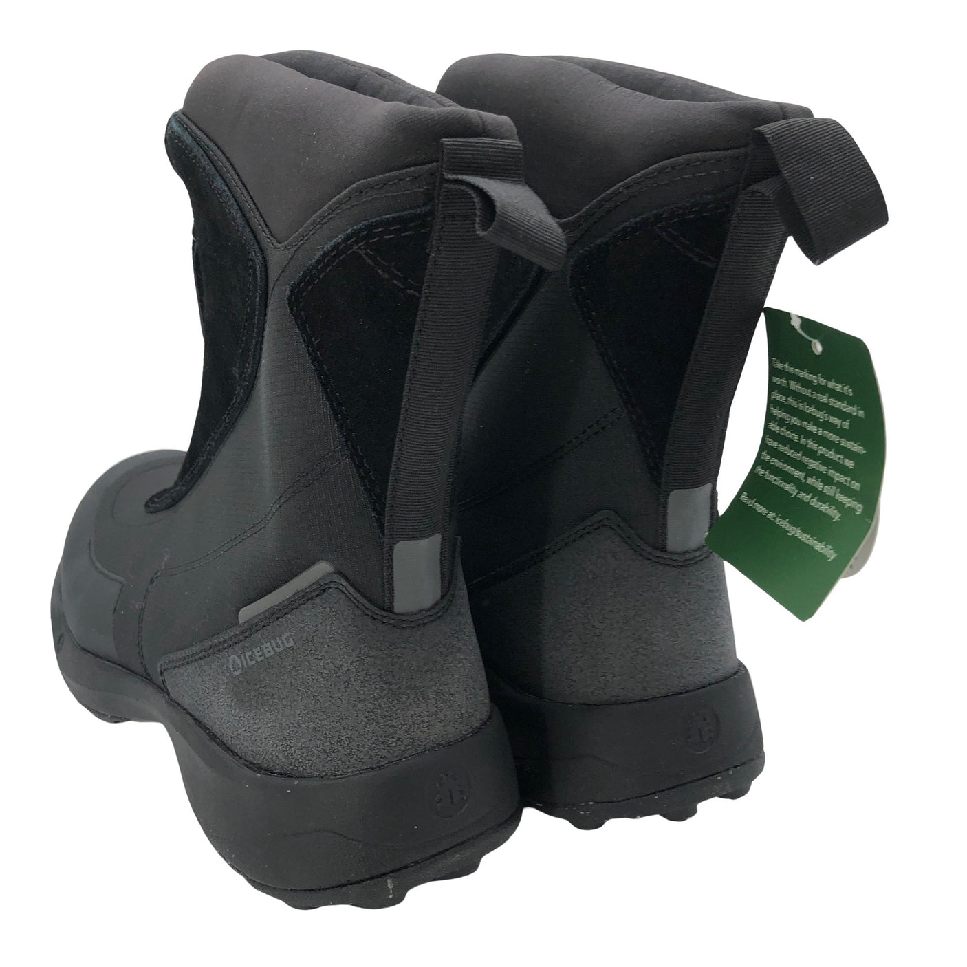 Unisex Icebug - Talvikengät, koko 41 - (2)