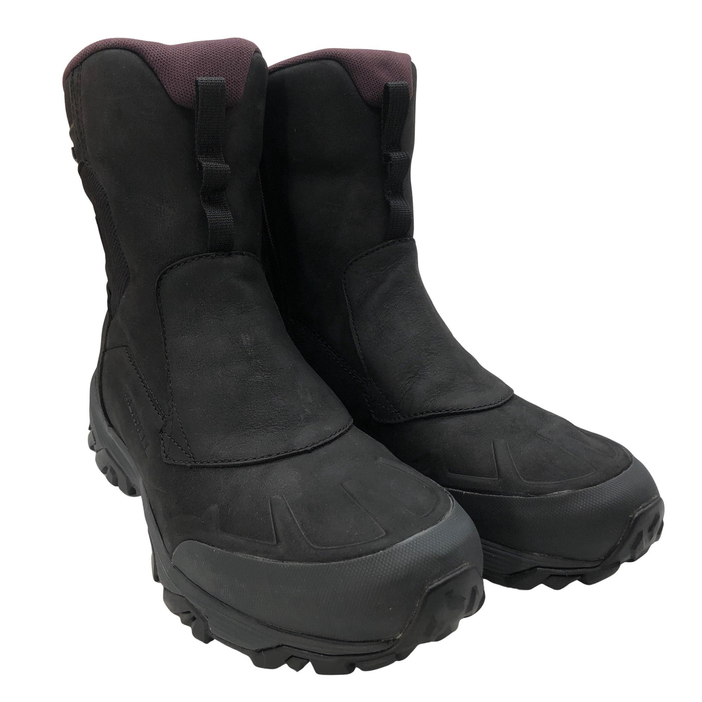 Unisex Merrell - Talvikengät, koko 41 - (3)