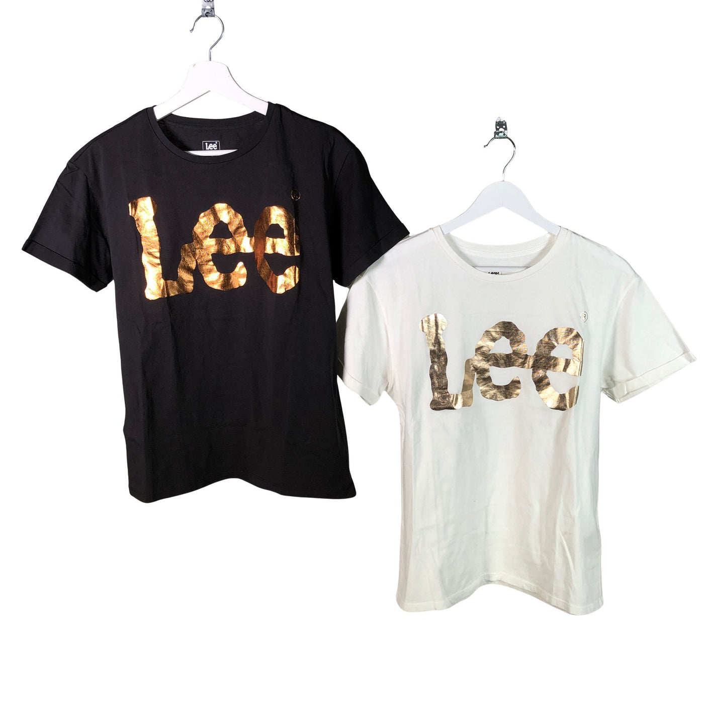Unisex Lee - T-paita, koko 36 - (1)