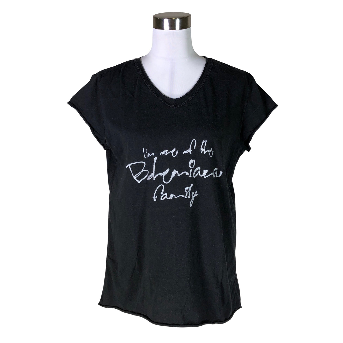 Unisex Bohemiana - T-paita, koko 40 - (1)