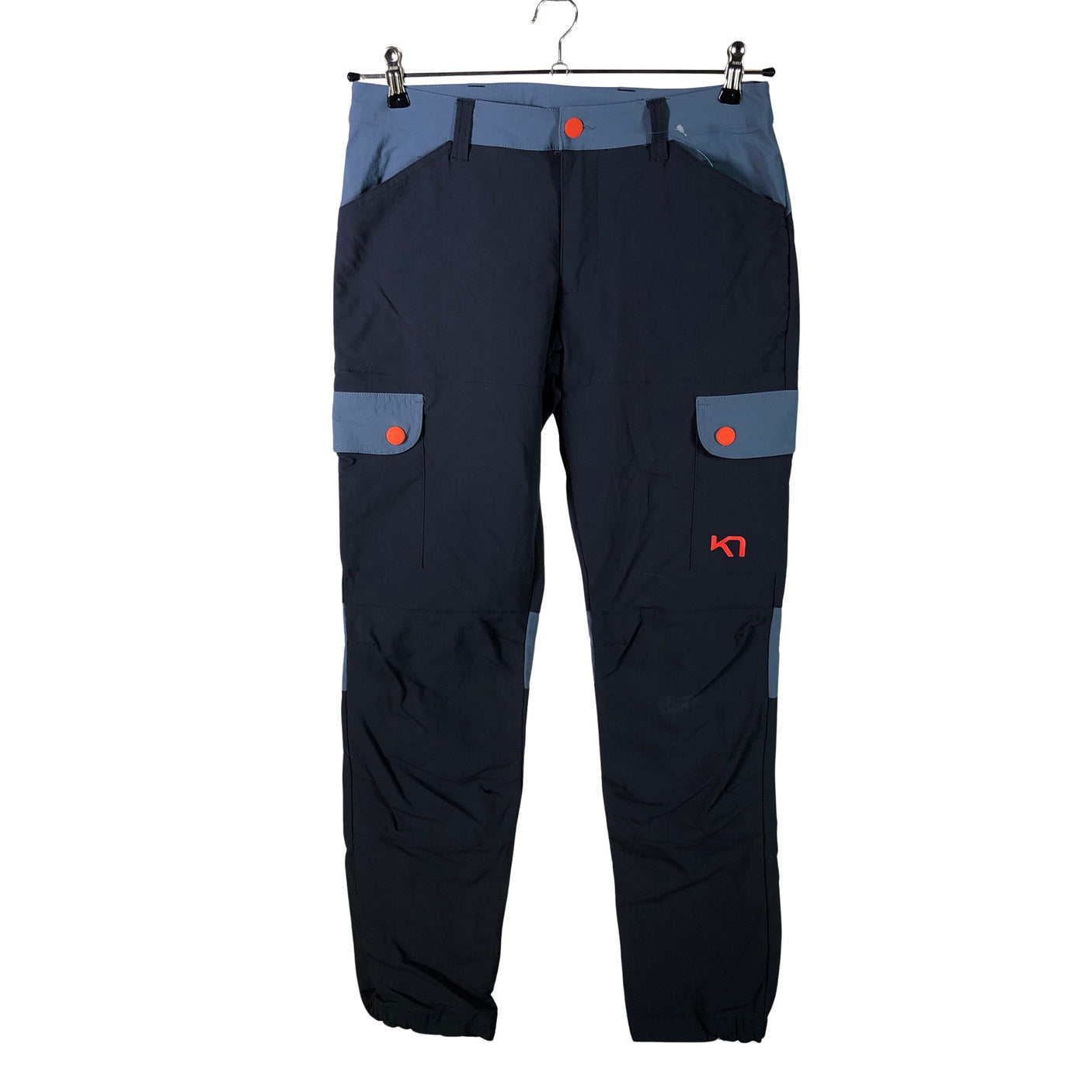Unisex Kari Traa - Ulkoiluhousut, koko 38 - (1)