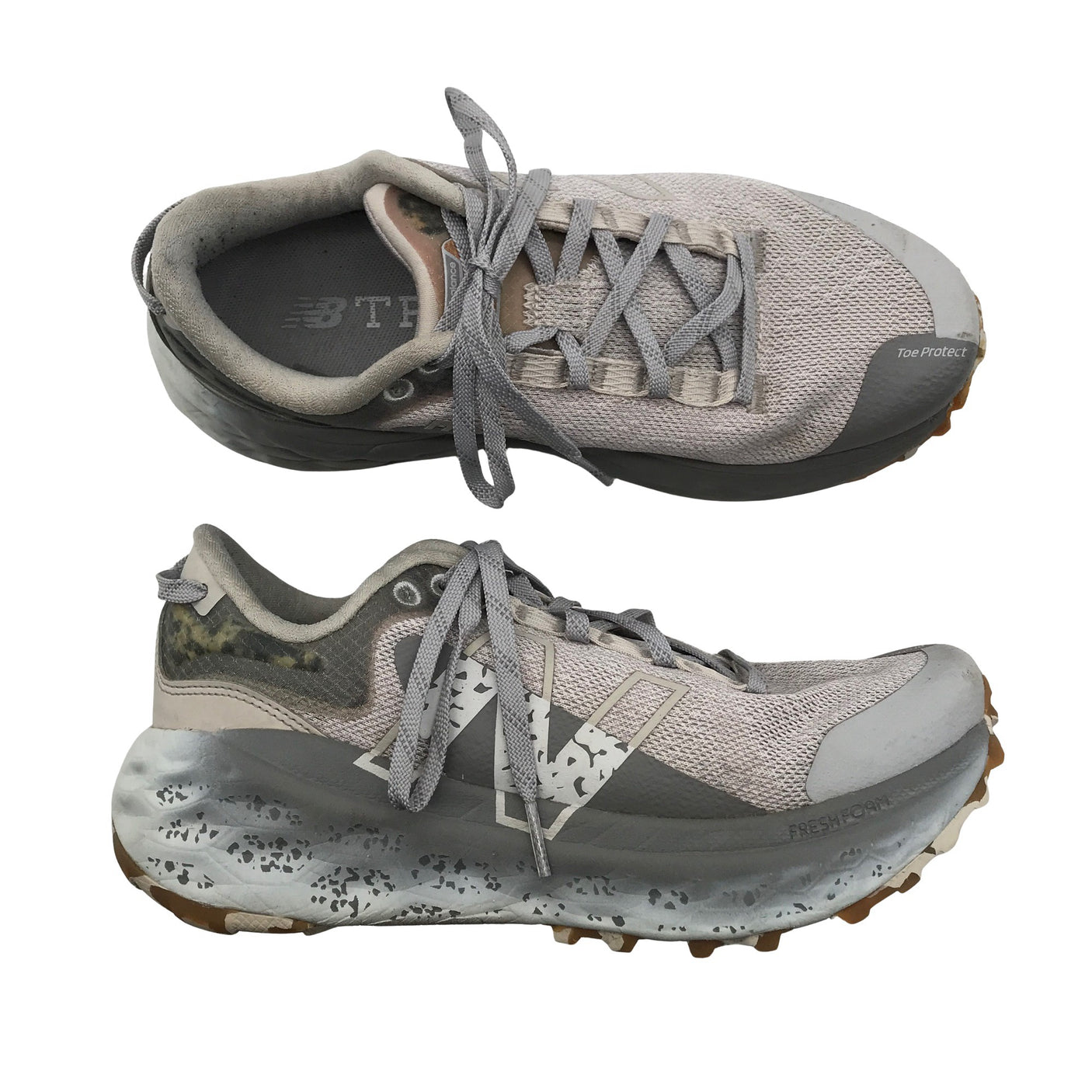 Unisex New Balance - Lenkkarit, koko 39 - (1)
