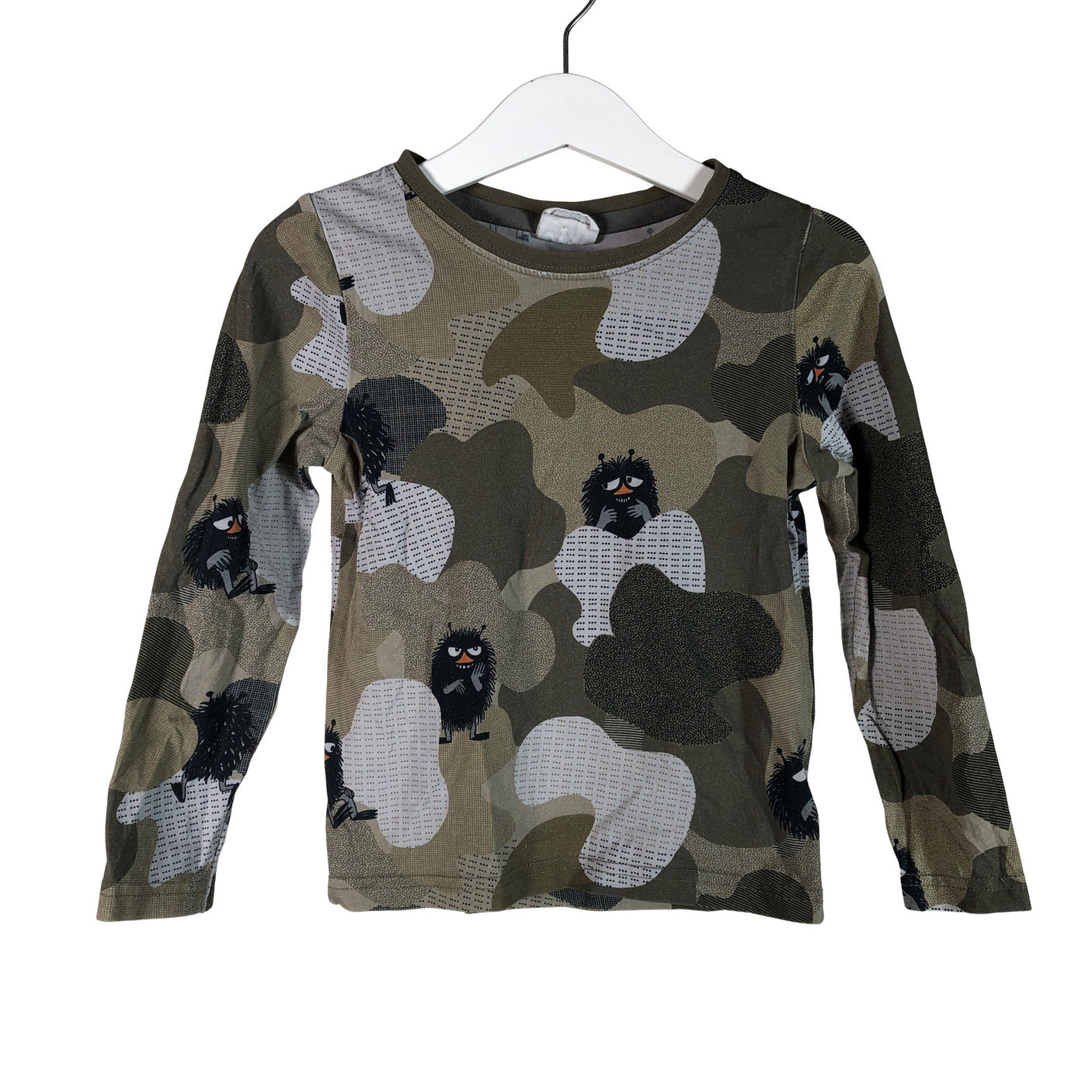 Unisex Martinex - Trikoopaita, koko 86 - 92 - (1)
