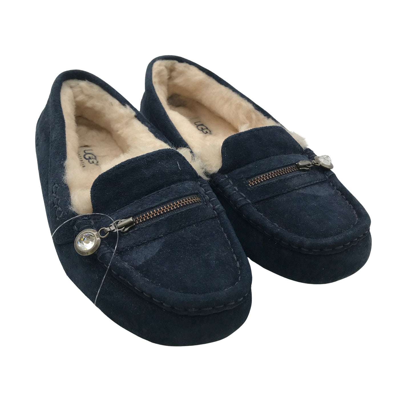Unisex Ugg - Loaferit, koko 37 - (3)