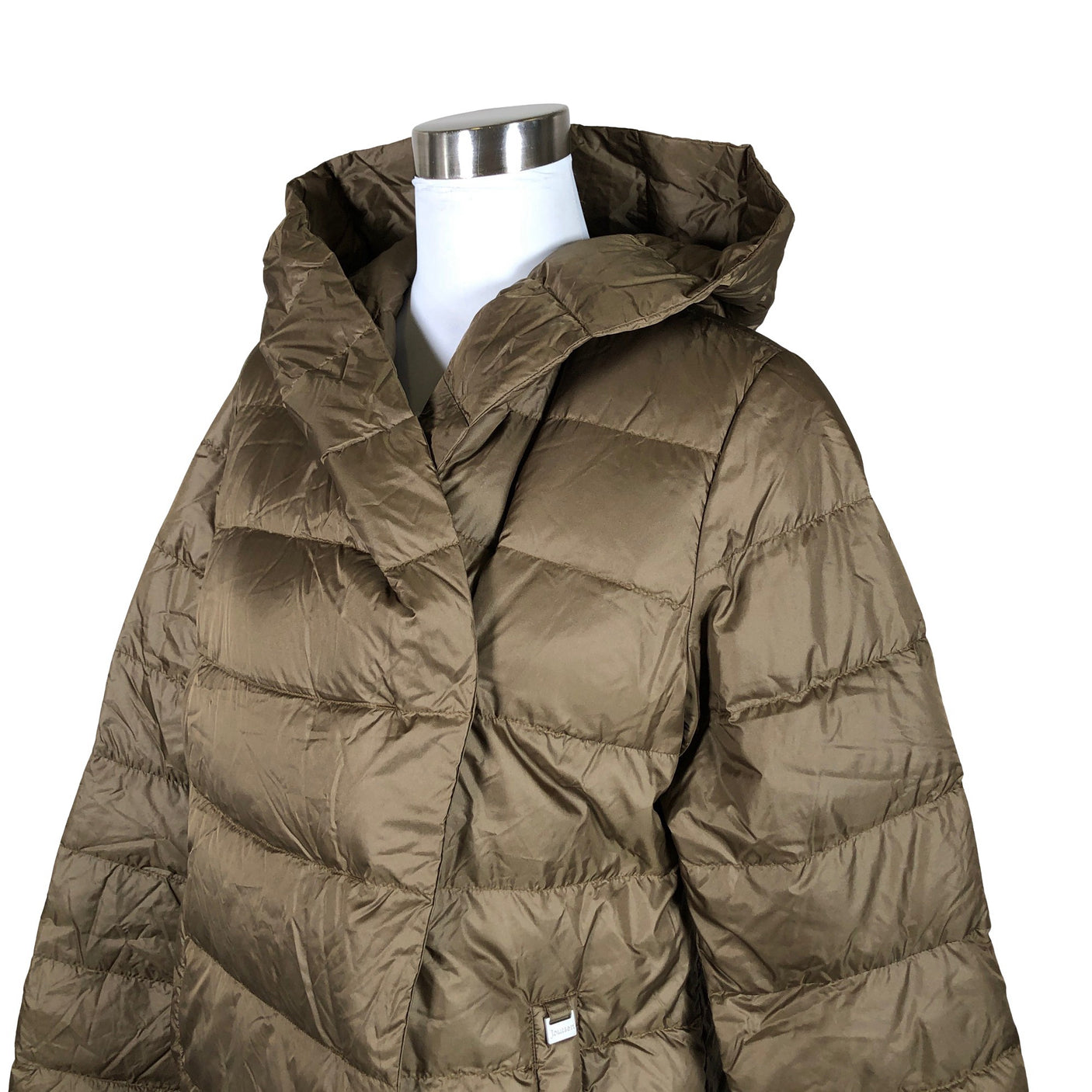 Unisex Joutsen - Kevytuntuvatakki, koko 38 - (3)