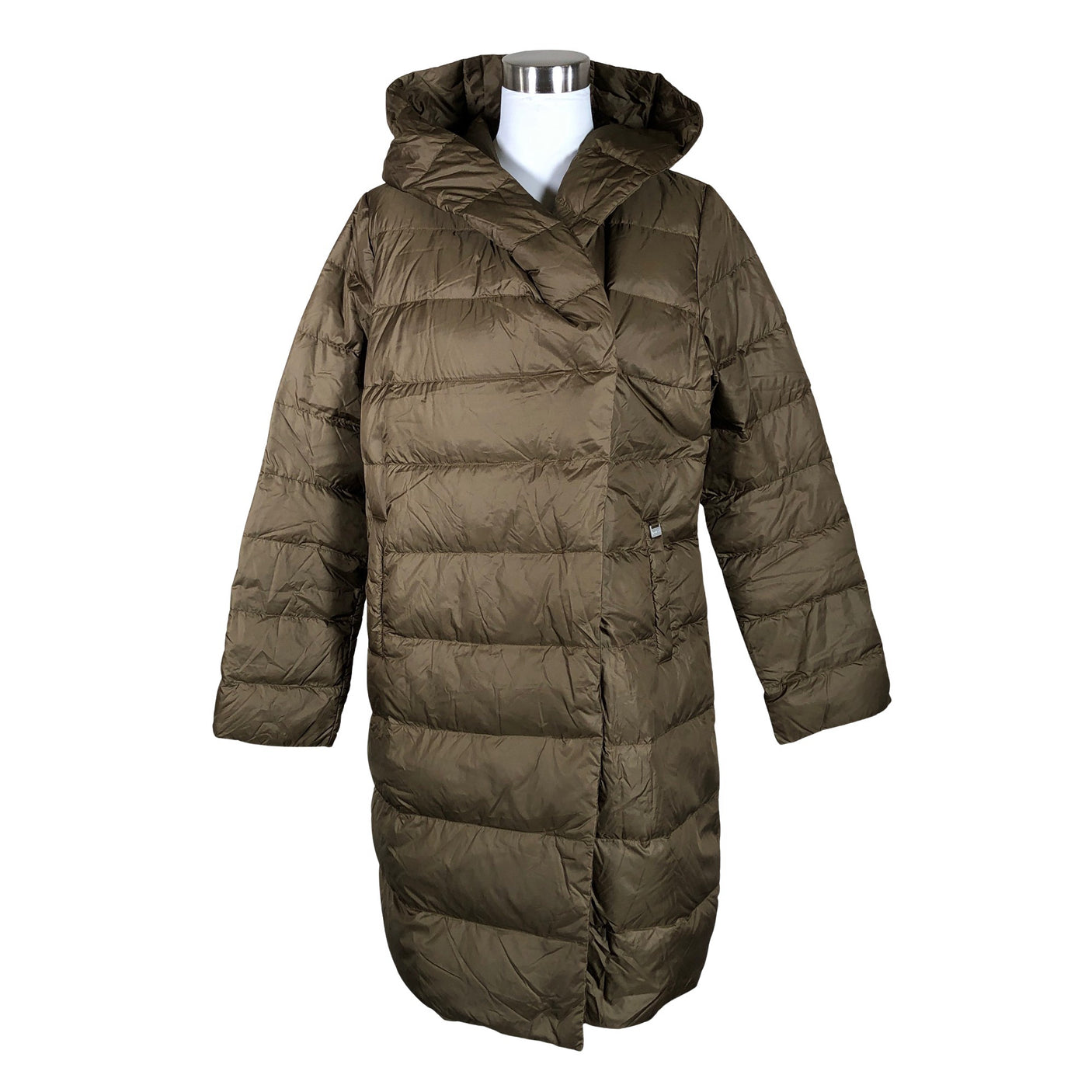 Unisex Joutsen - Kevytuntuvatakki, koko 38 - (1)