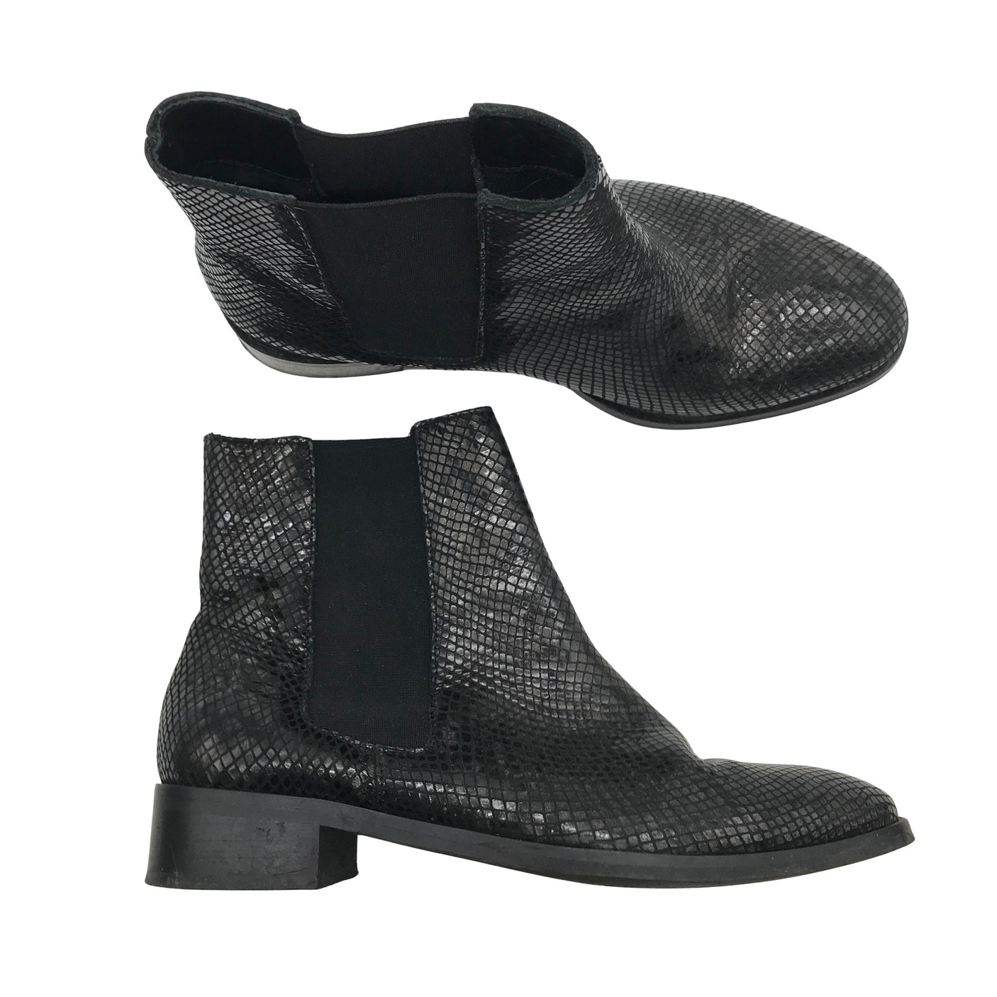 Unisex Ril's - Nilkkurit, koko 38 - (1)