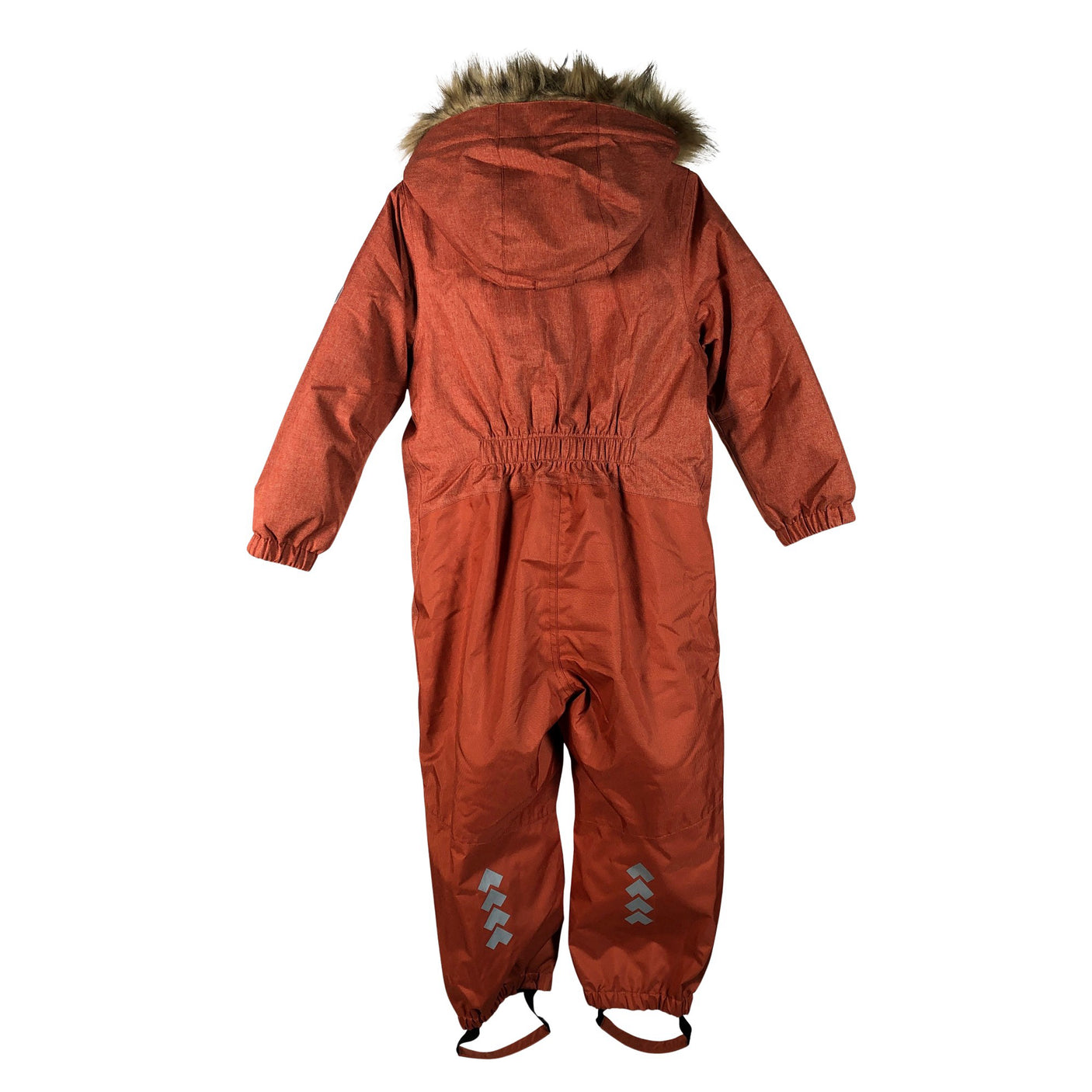 Unisex Remu - Toppatakki, koko 104 - 110 - (2)