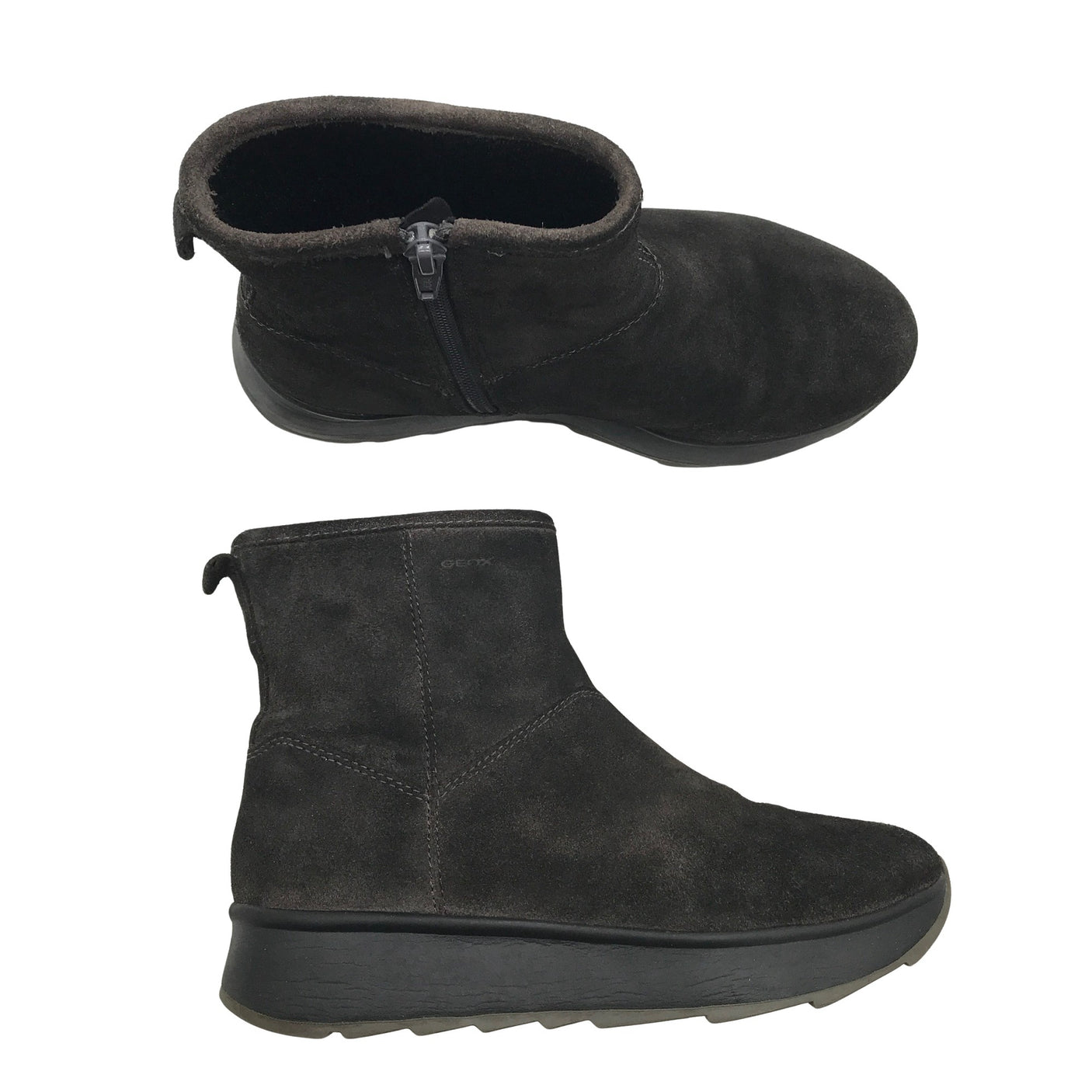 Unisex Geox - Nilkkurit, koko 35 - (1)