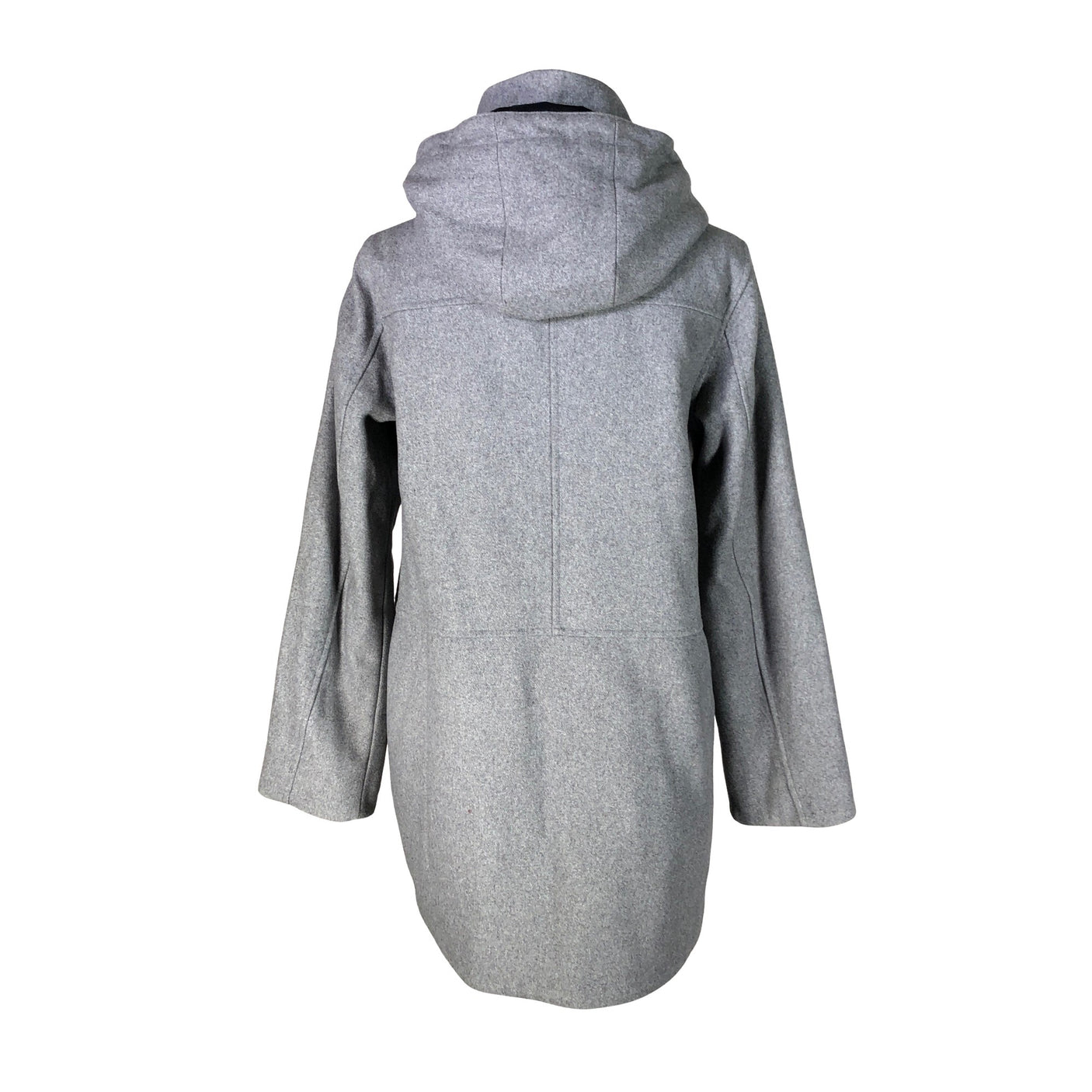 Unisex Luhta - Villakangastakki, koko 38 - (2)