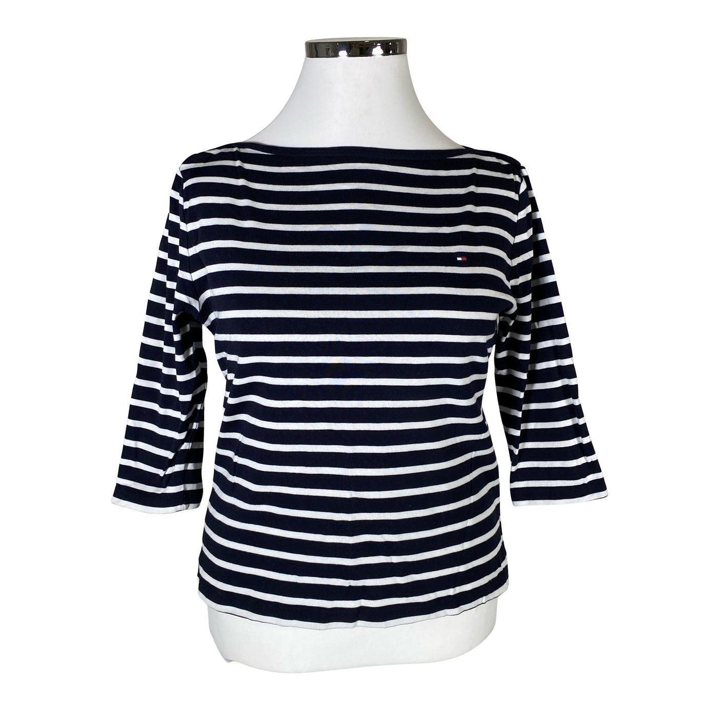 Unisex Tommy Hilfiger - Trikoopaita, koko 42 - (1)