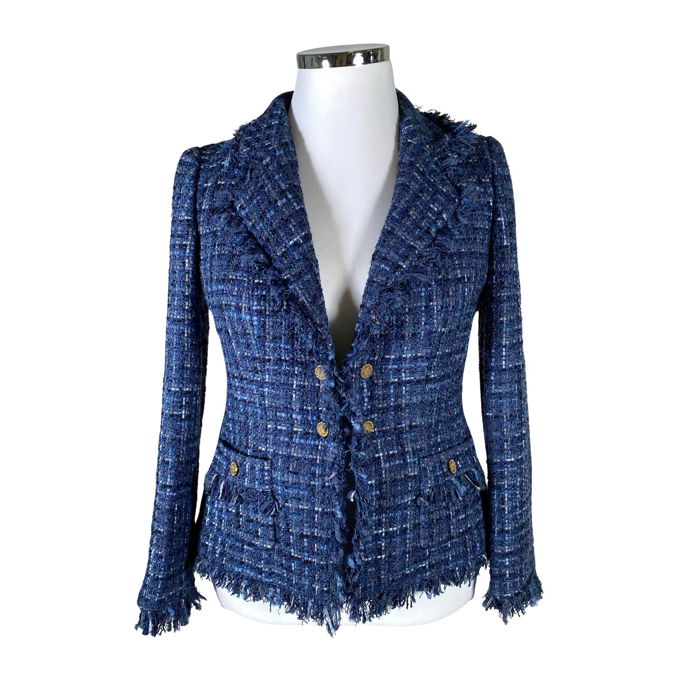 Unisex Luisa Spagnoli - Jakku, koko 42 - (1)