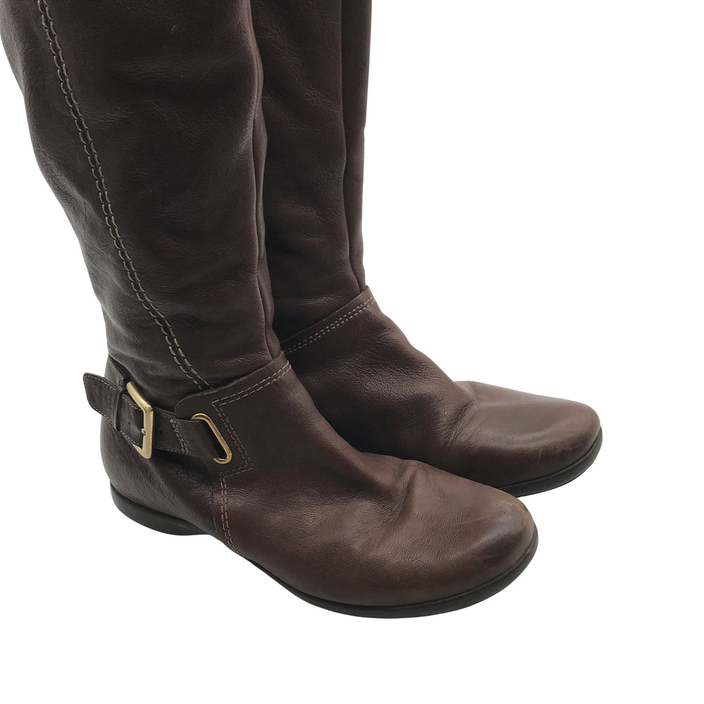 Unisex Ecco - Saappaat, koko 39 - (2)