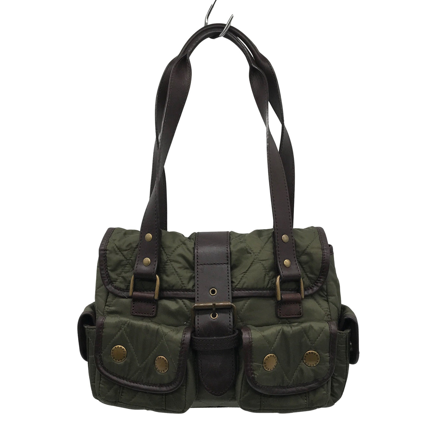Unisex Barbour - Käsilaukku, koko Midi - (1)