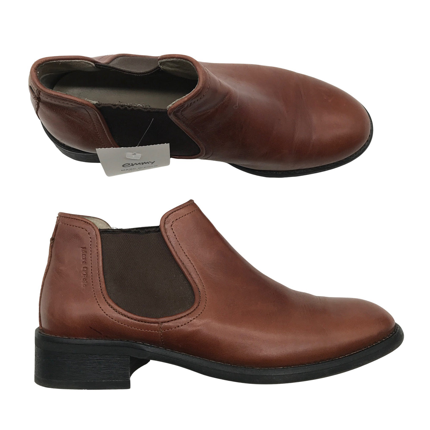 Unisex Marc O'Polo - Nilkkurit, koko 38 - (1)