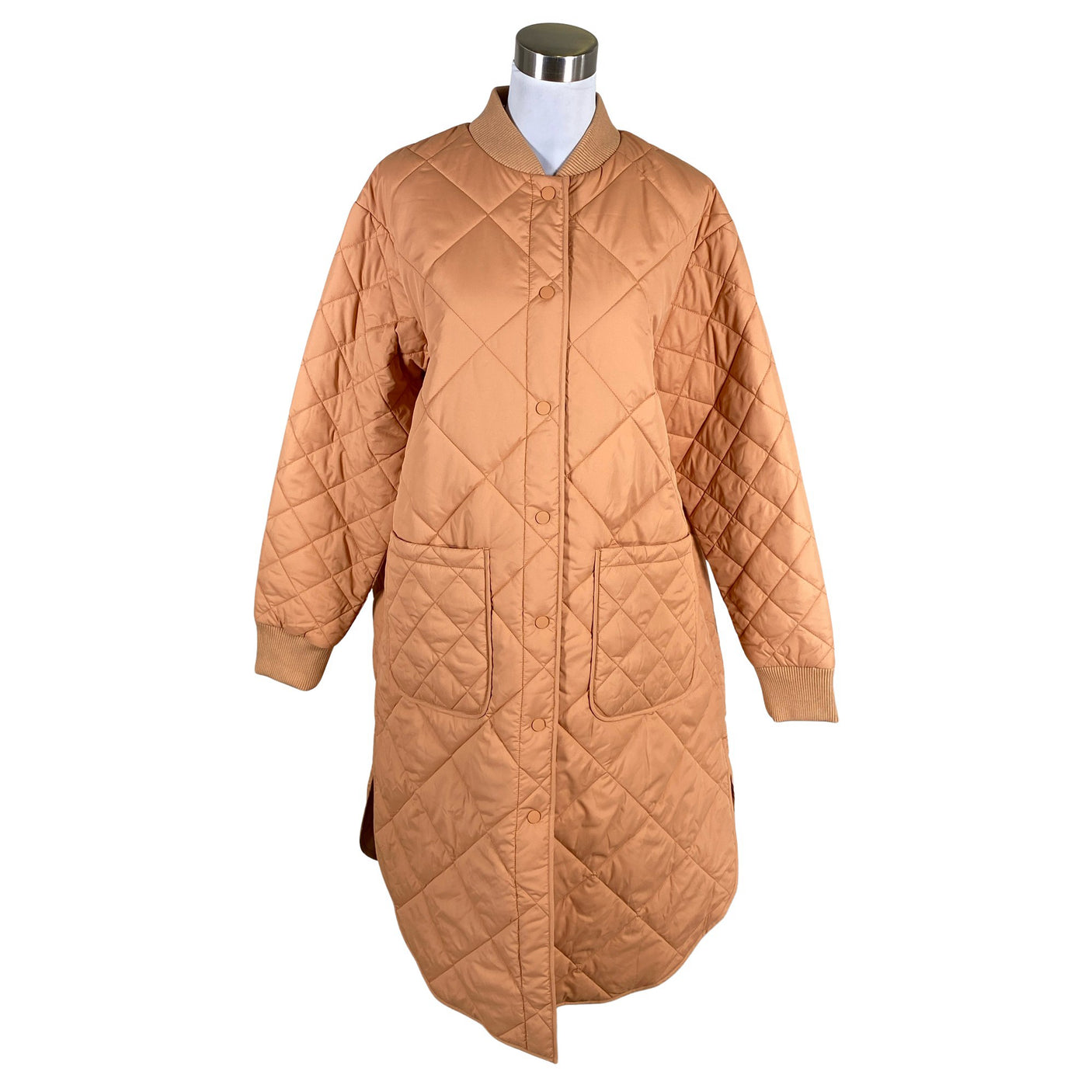 Unisex Nanso - Tikkitakki, koko 40 - (1)