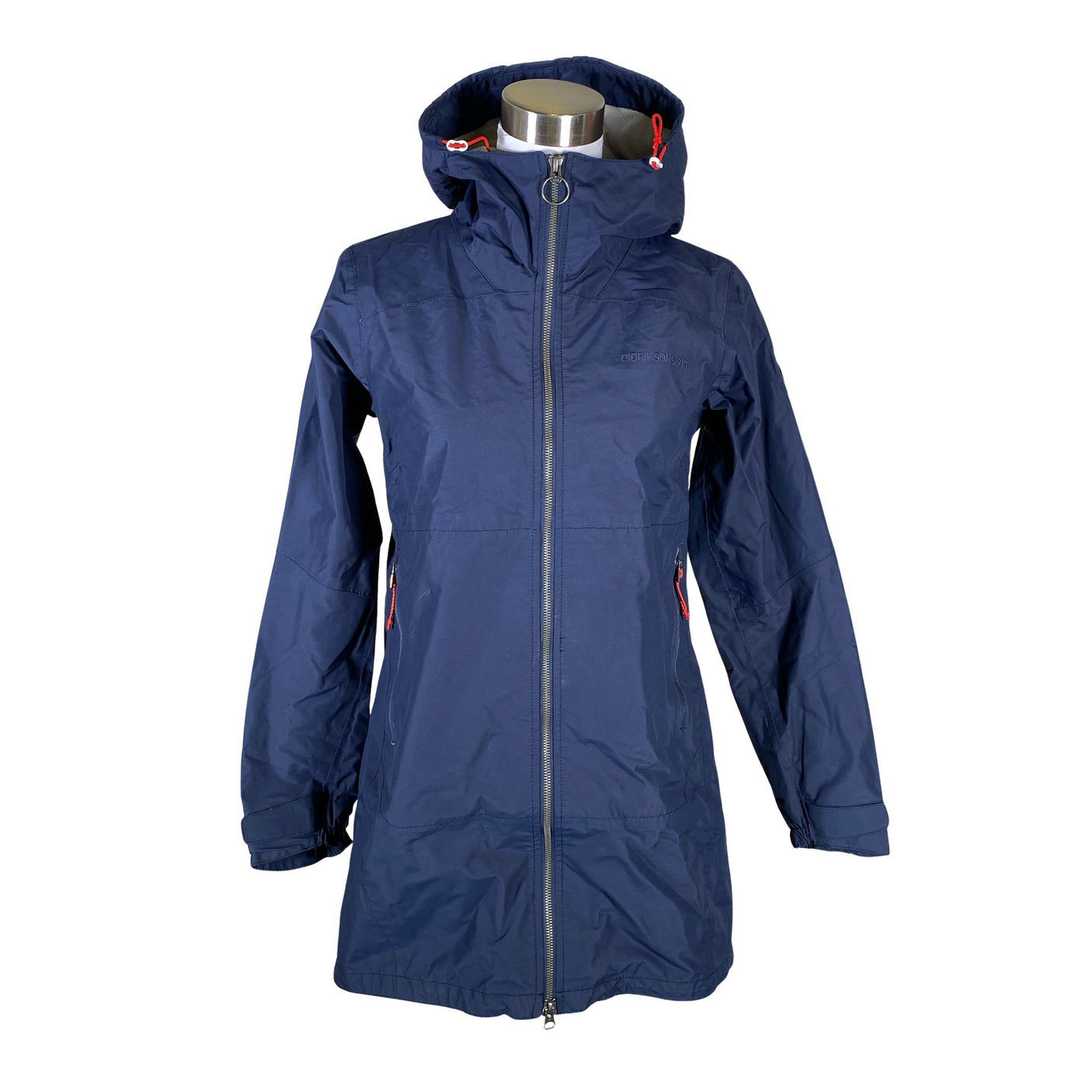 Unisex Didriksons - Parkatakki, koko 36 - (1)