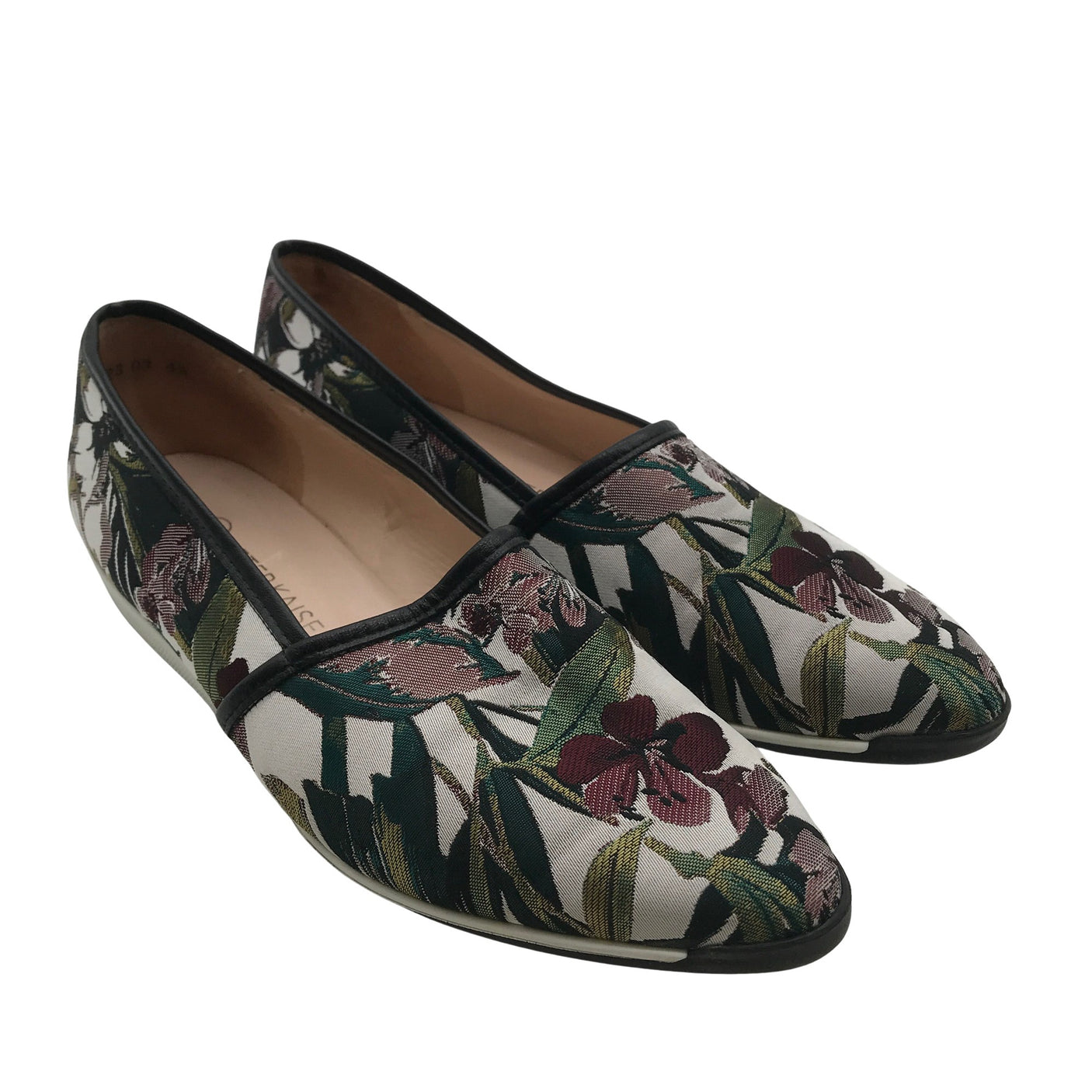 Unisex Peter Kaiser - Loaferit, koko 37 - (2)