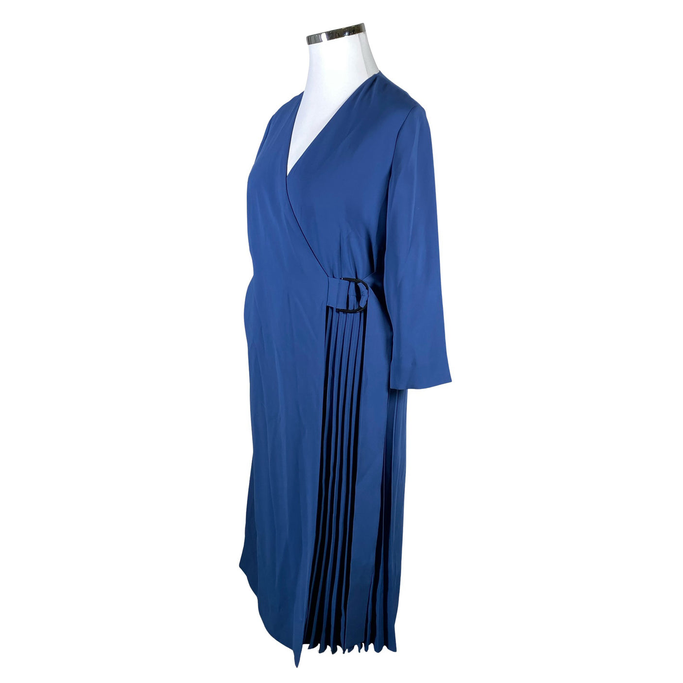 Unisex COS - Sifonkimekko, koko 42 - (3)