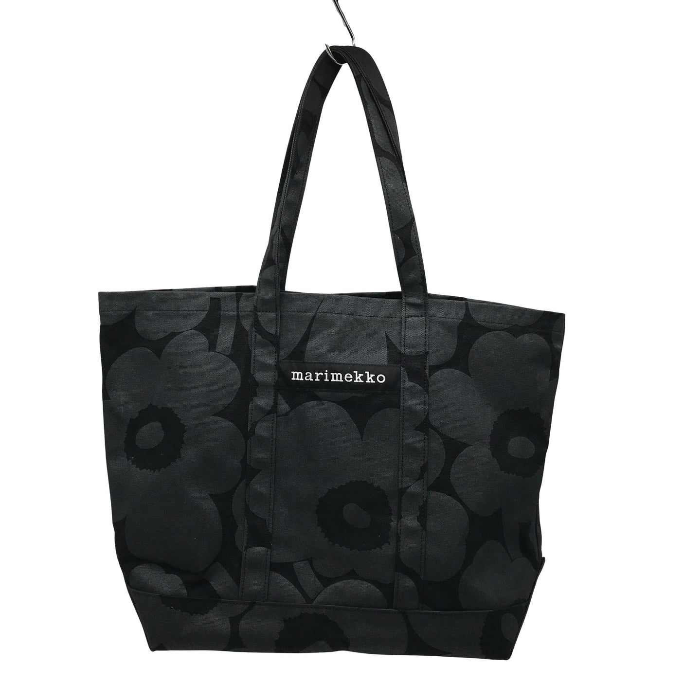Unisex Marimekko - Ostoskassi, koko Maxi - (1)