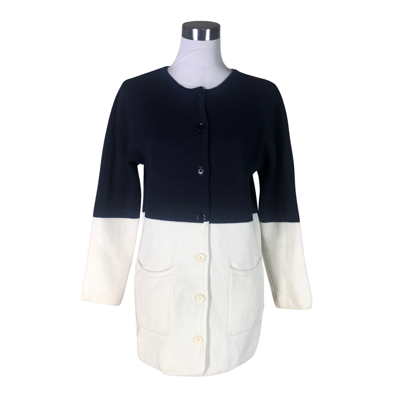 Unisex Rodebjer - Neuletakki, koko 38 - (1)