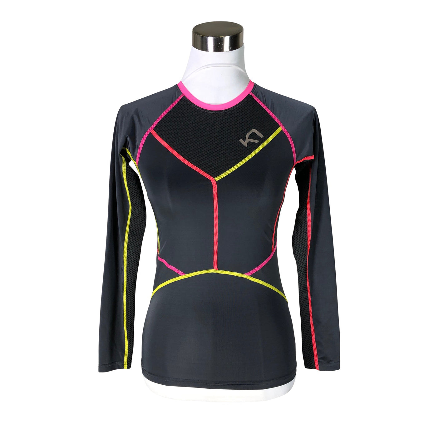 Unisex Kari Traa - Urheilupaita,
pitkät hihat, koko 34 - (1)