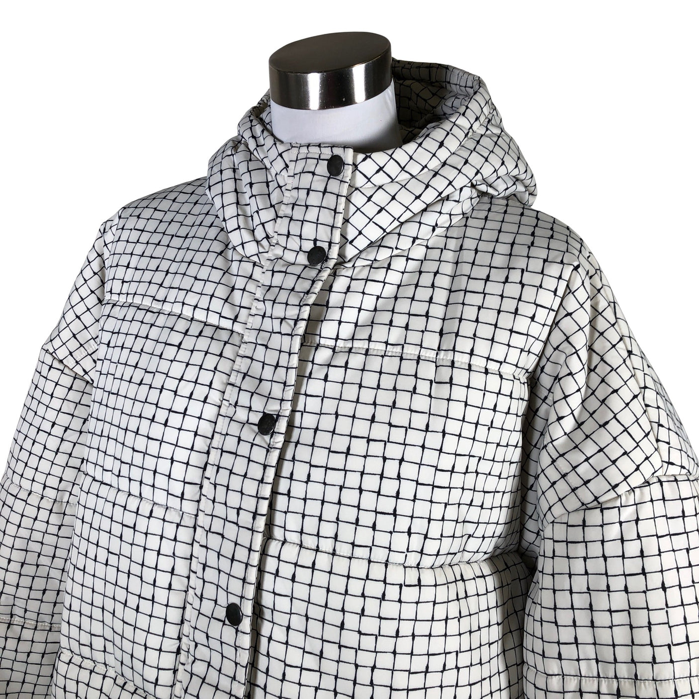 Unisex Nanso - Toppatakki, koko 40 - (3)