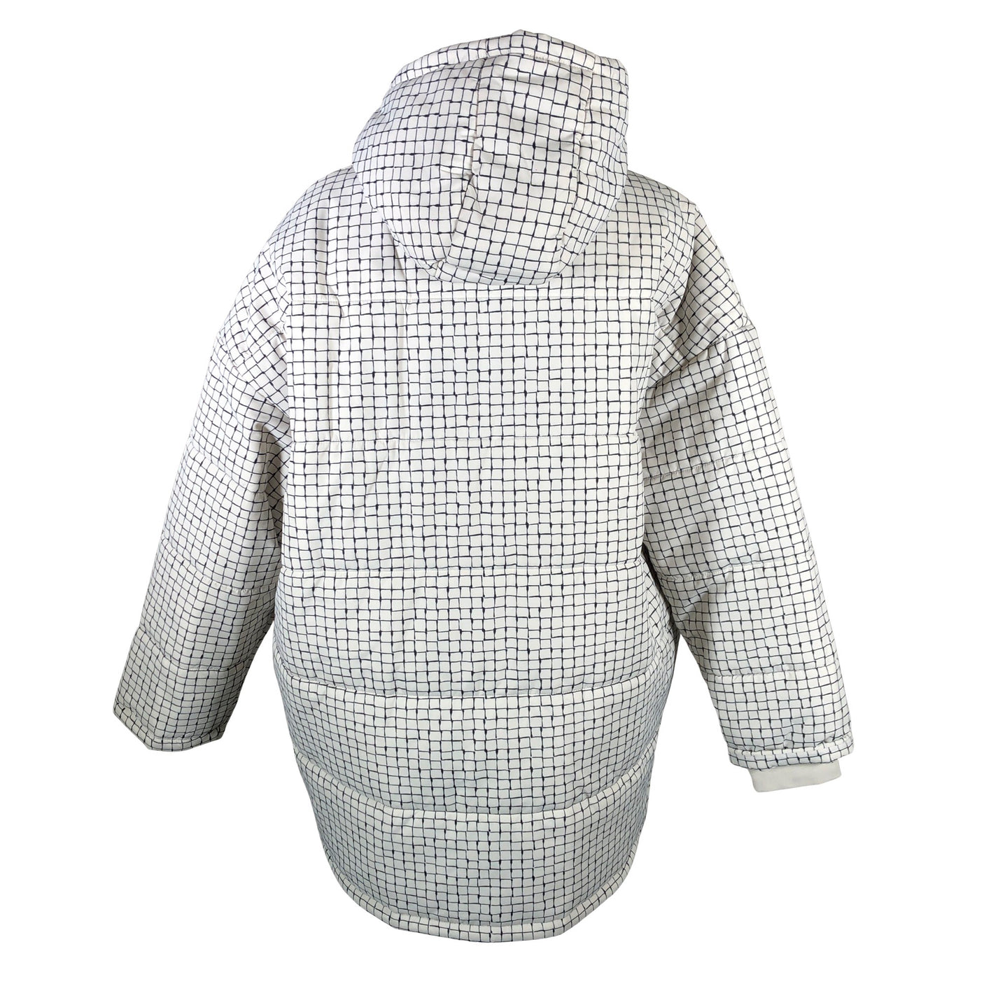 Unisex Nanso - Toppatakki, koko 40 - (2)