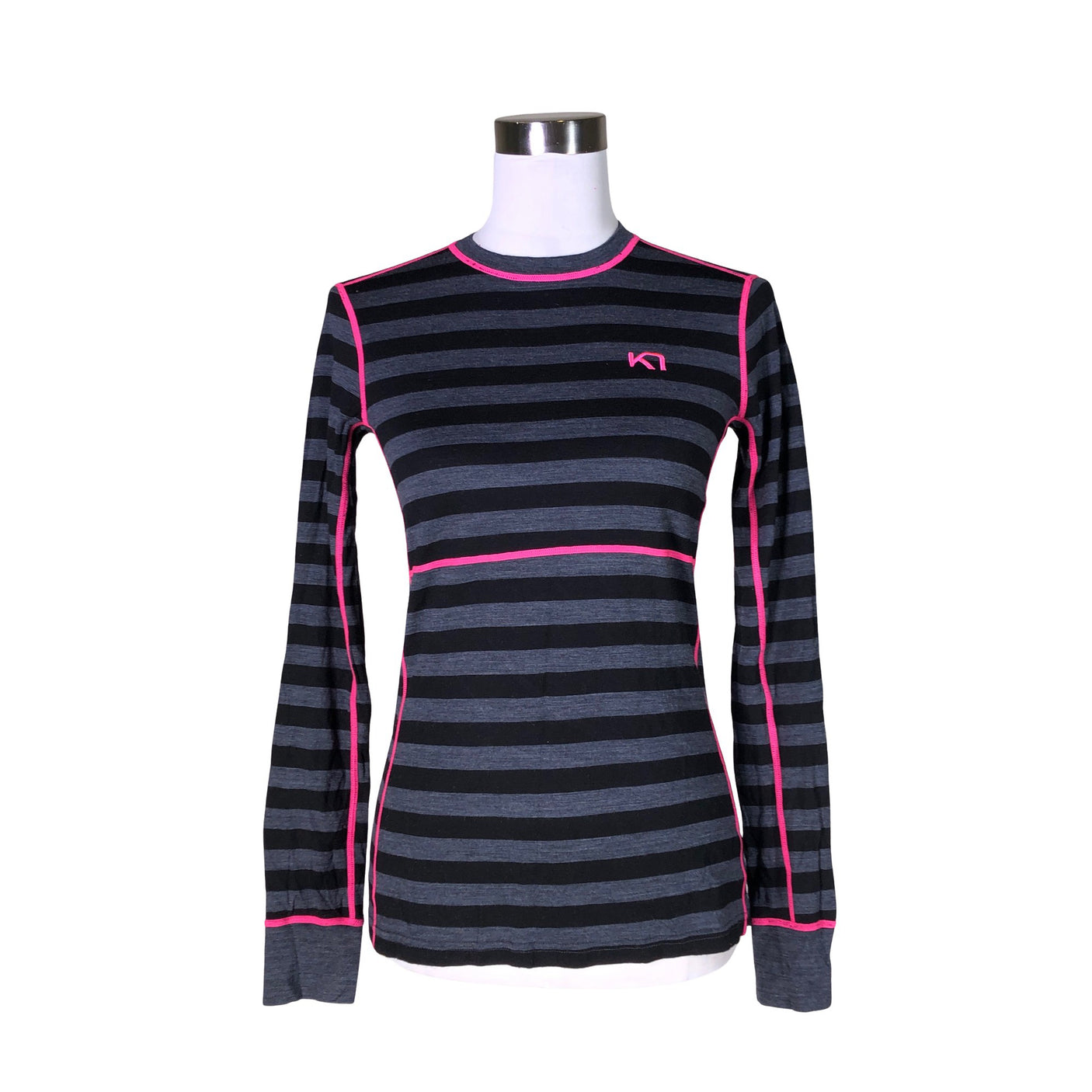 Unisex Kari Traa - Kerrastopaita, koko 38 - (1)