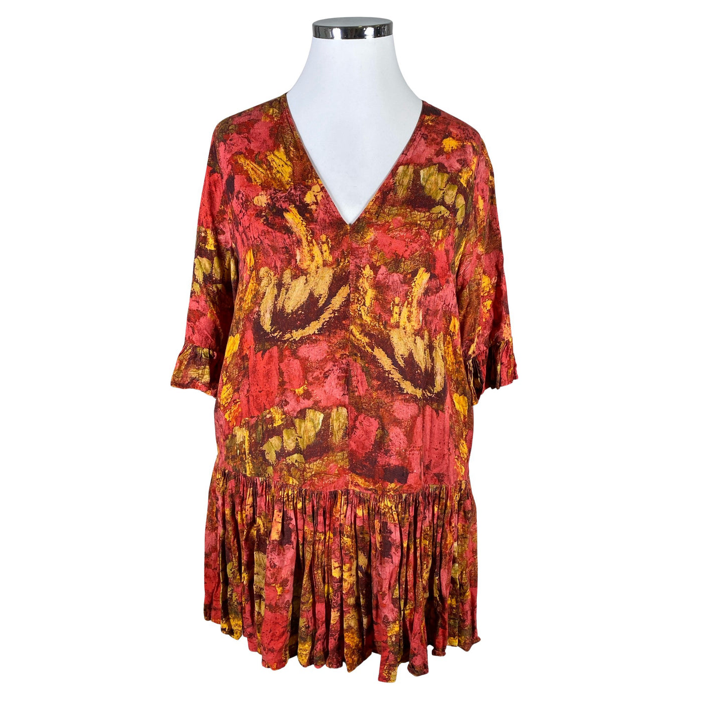 Unisex Hálo - Kangasmekko, koko 44 - (1)