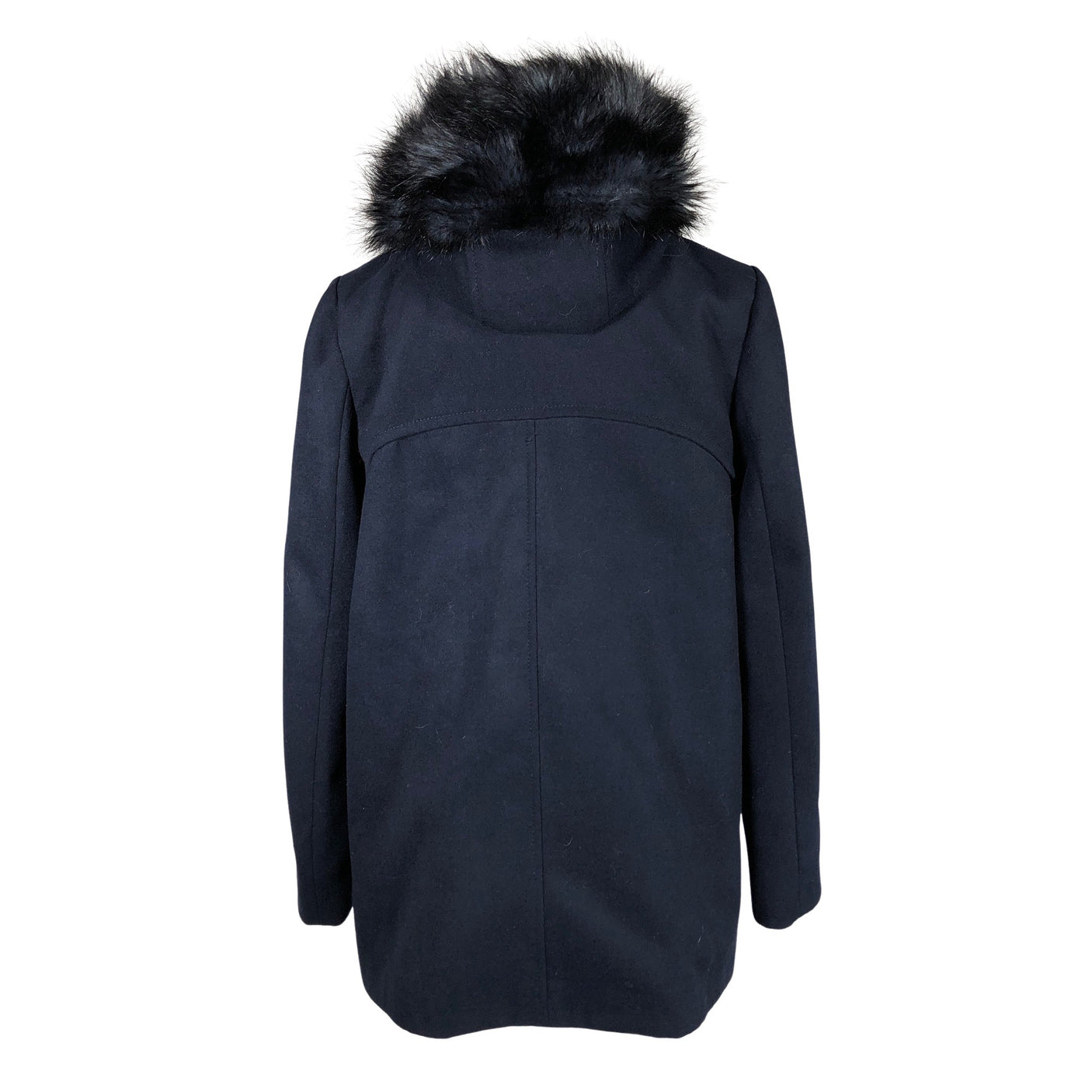 Unisex New Look - Villakangastakki, koko 38 - (2)