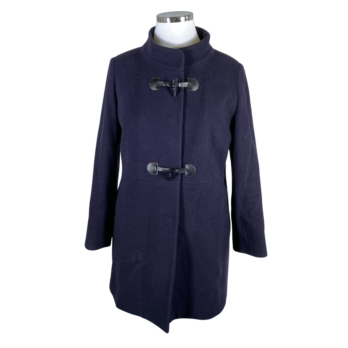 Unisex Cinzia Rocca - Villakangastakki, koko 42 - (1)