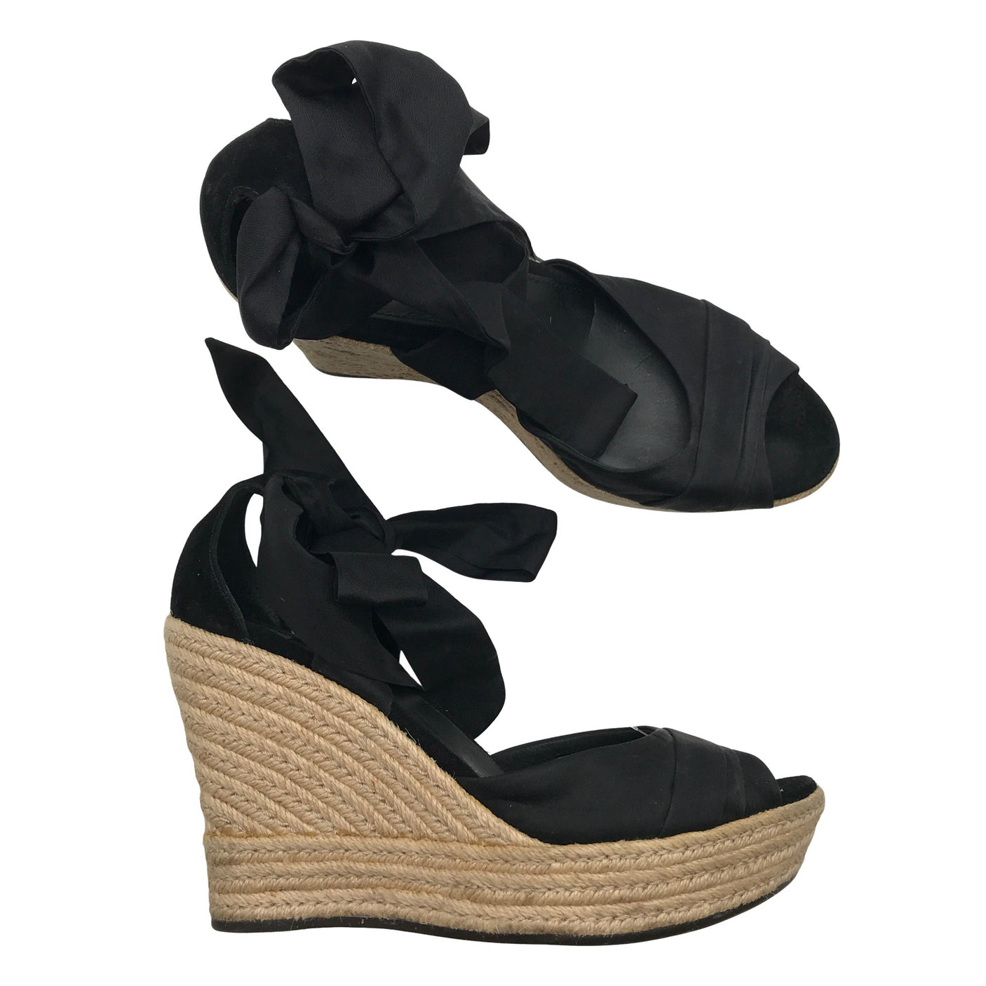 Unisex Ugg - Kiilakorkosandaalit, koko 41 - (1)