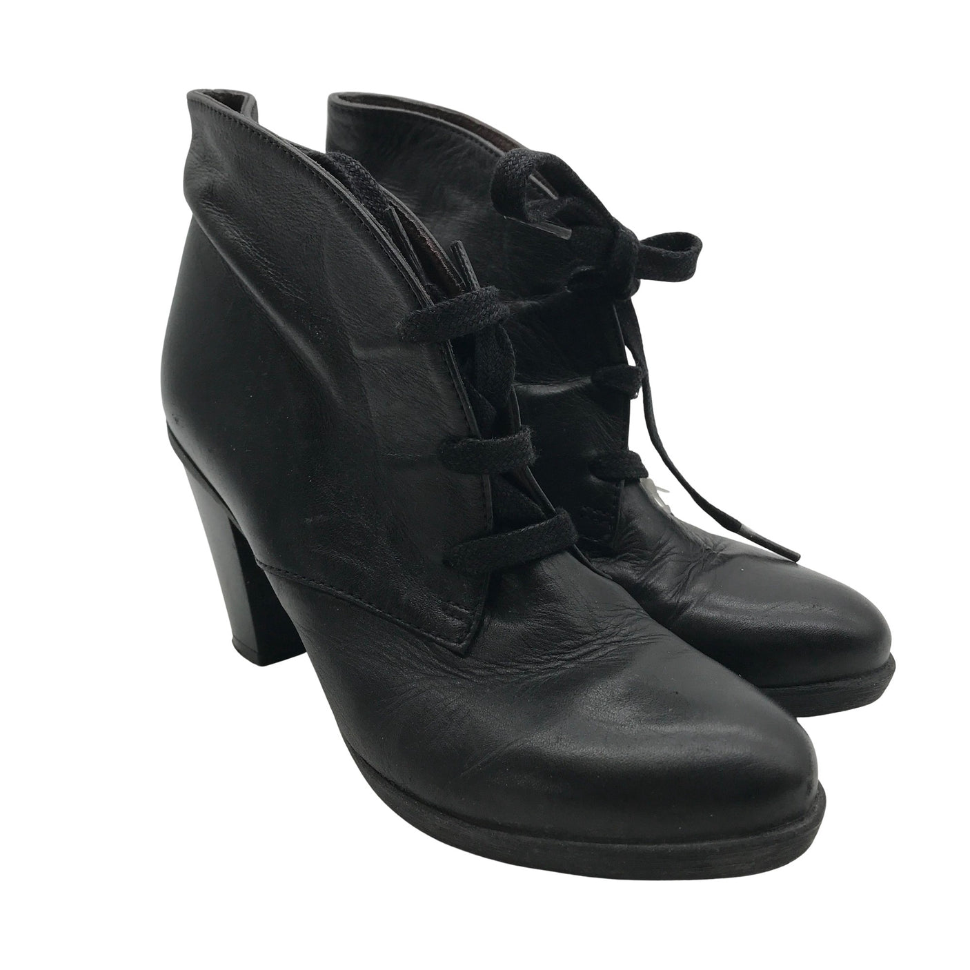 Unisex Wonders - Walking shoes, size 36 - Black (2)