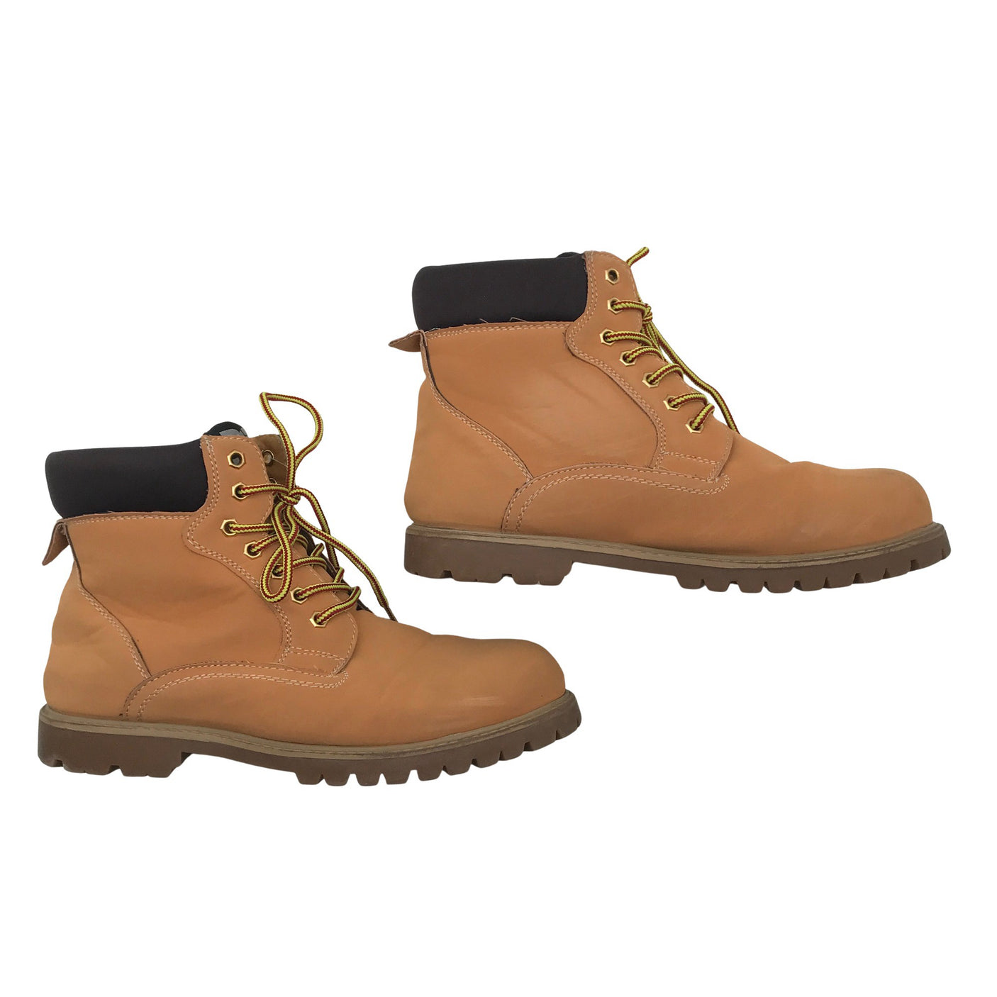 Unisex Boy-Cot - Talvikengät, koko 40 - (1)