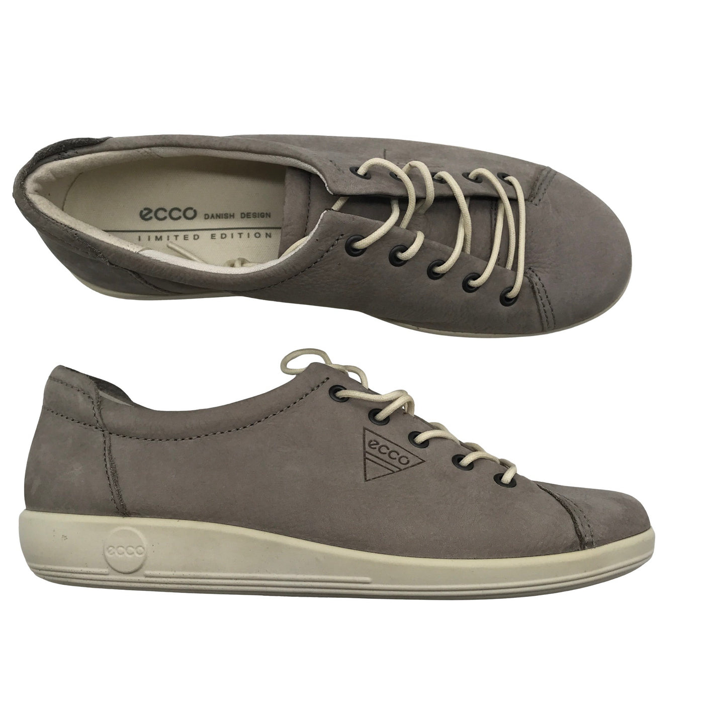 Unisex Ecco - Tennarit, koko 39 - (1)