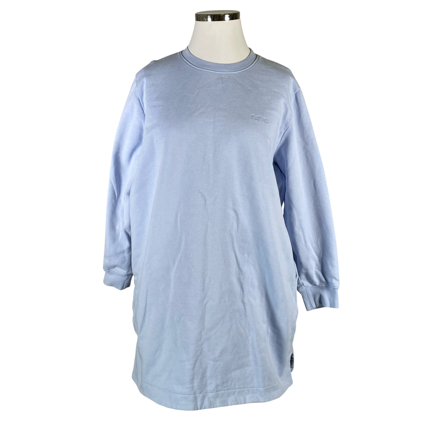 Unisex Nanso - Collegetunika, koko 42 - (1)