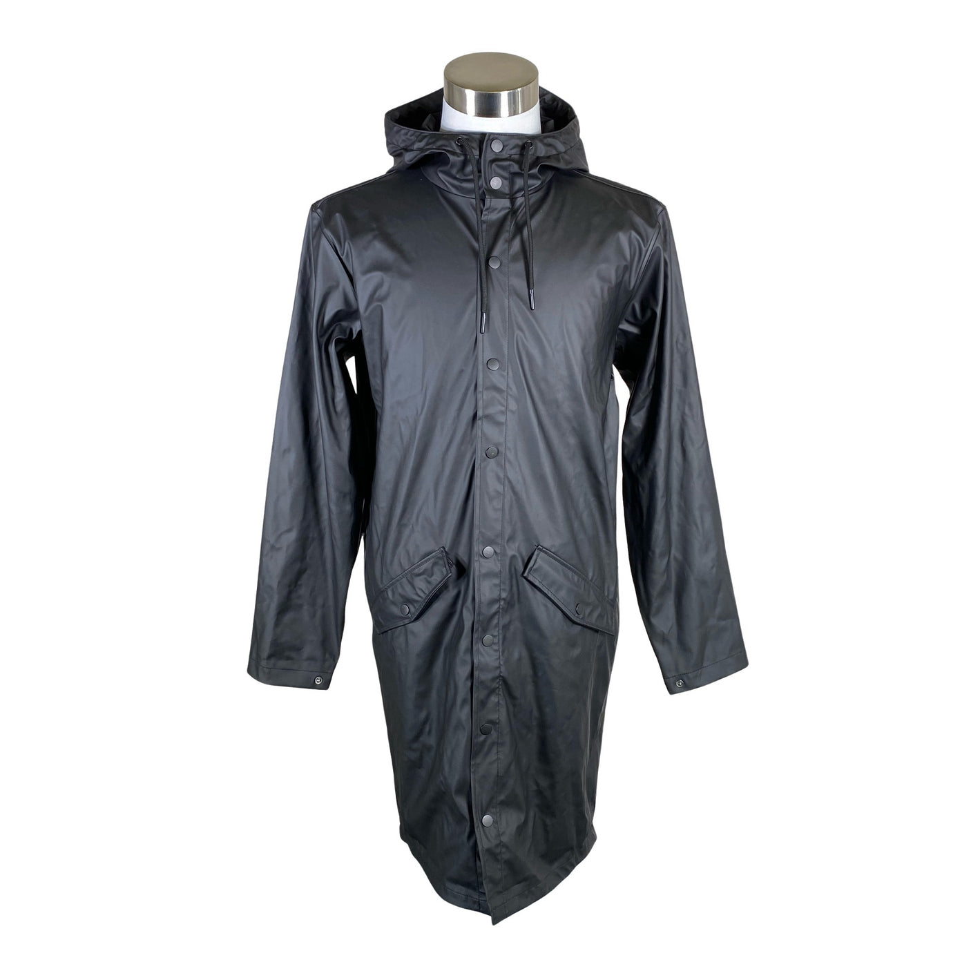 Unisex Jack & Jones - Sadetakki, koko L - (1)