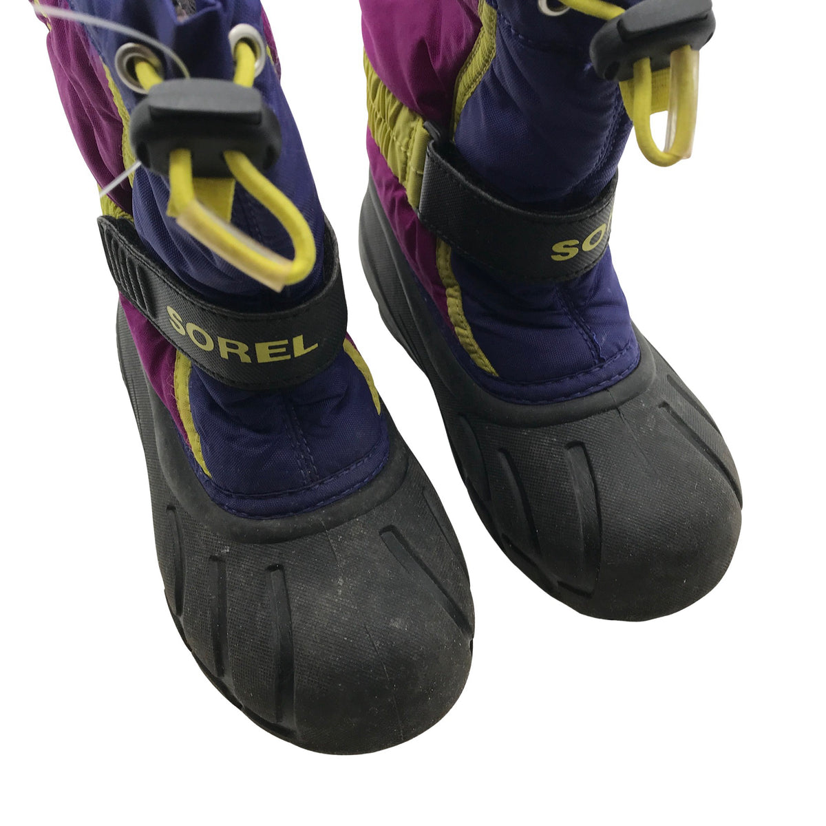 Unisex Sorel - Winter shoes, size 29 - Blue (2)