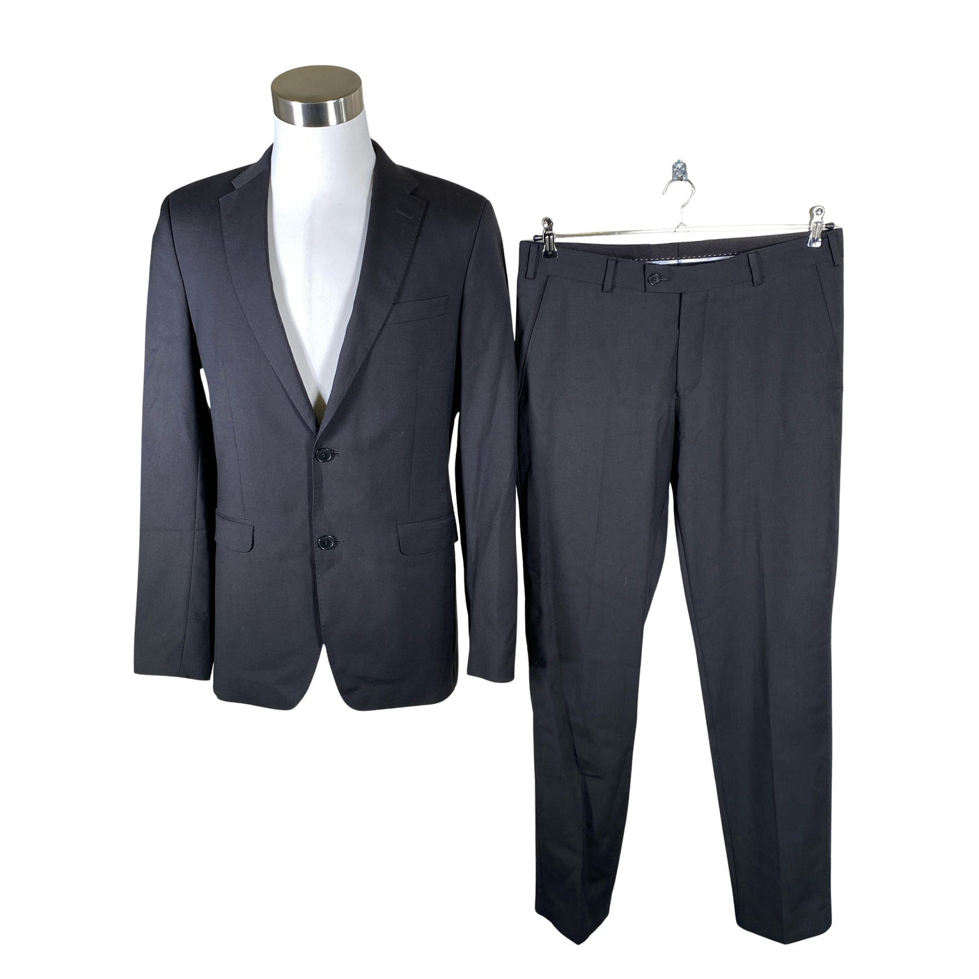 Unisex Turo Tailor - Puku, koko L - (1)