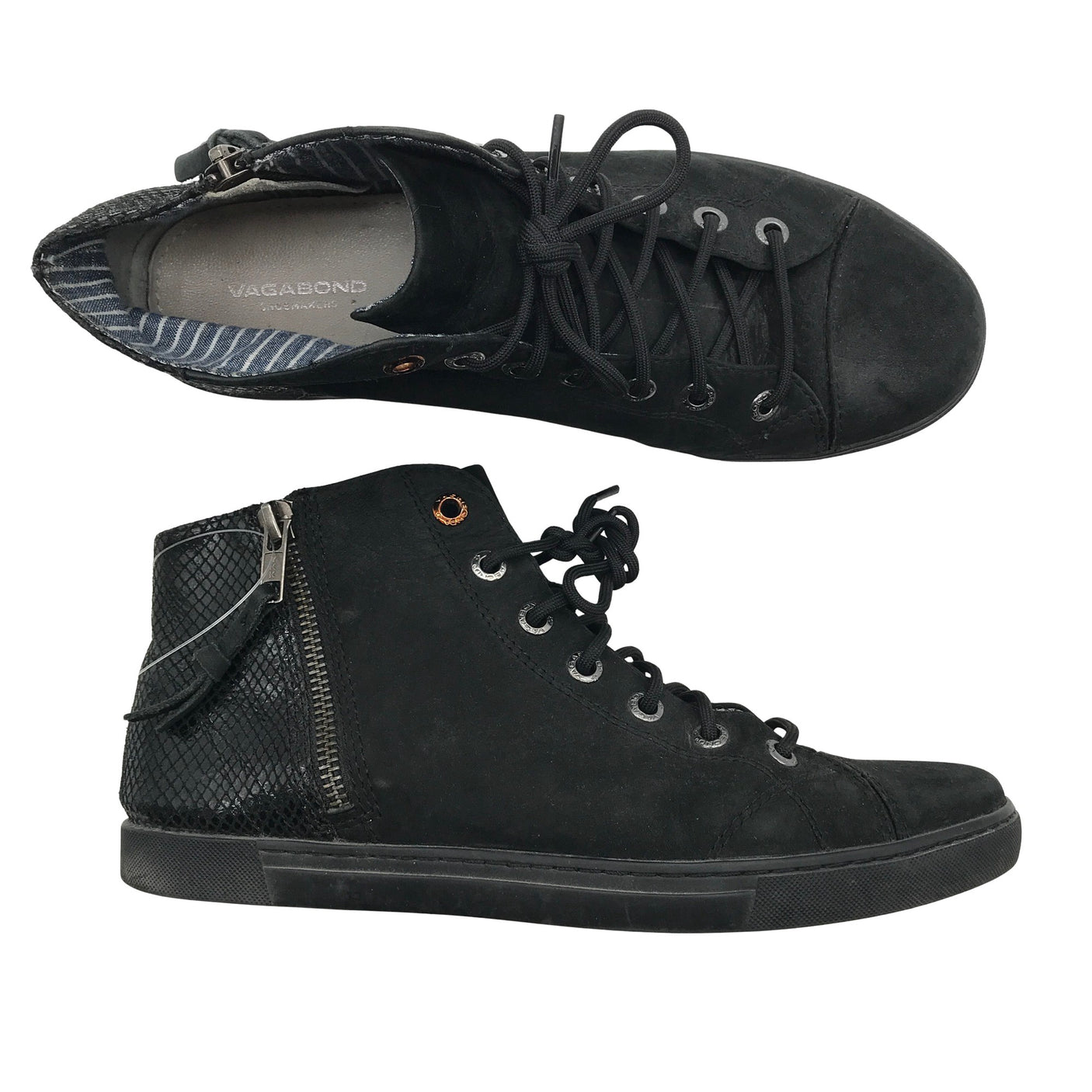 Unisex Vagabond - Tennarit, koko 39 - (1)