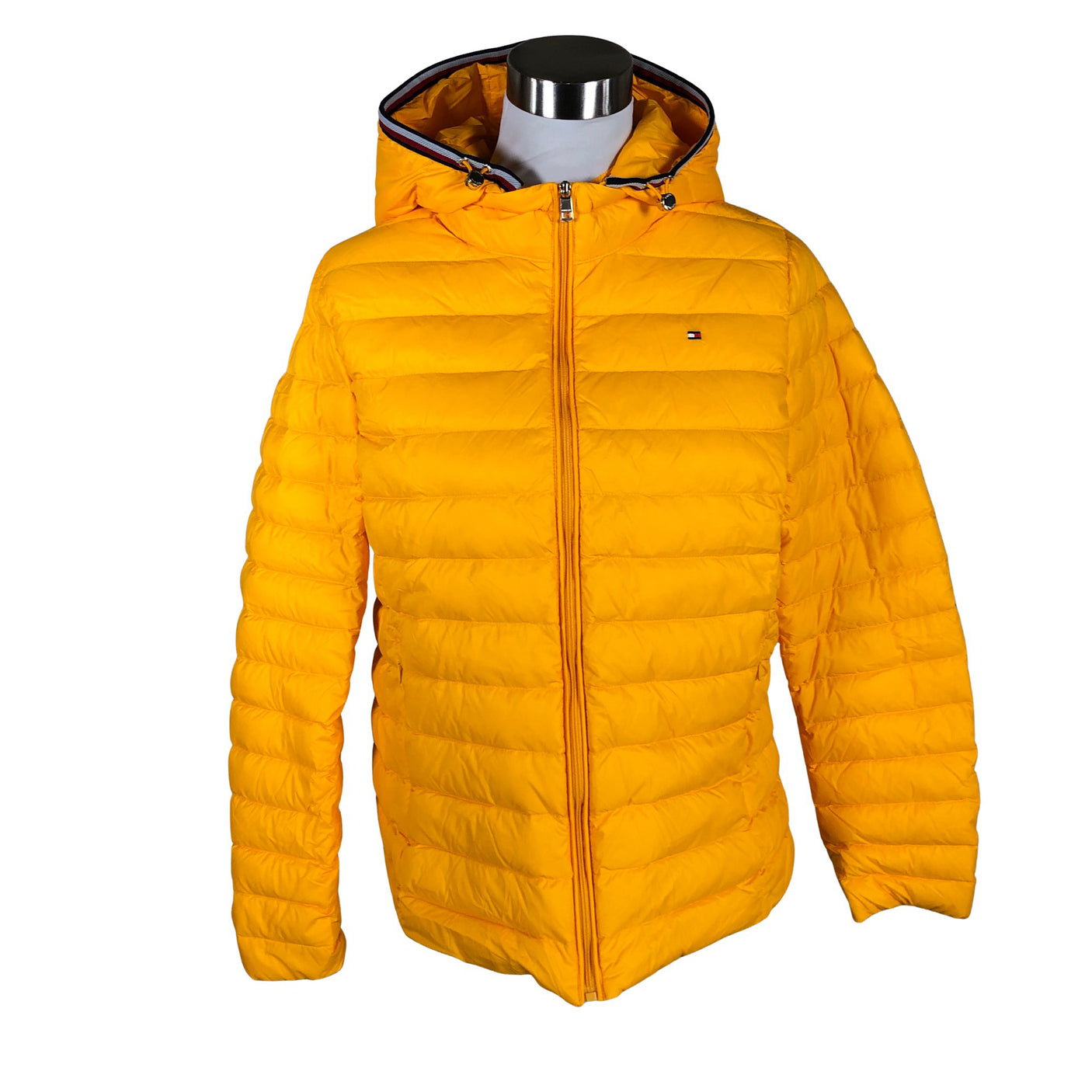 Unisex Tommy Hilfiger - Untuvatakki, koko 40 - (1)