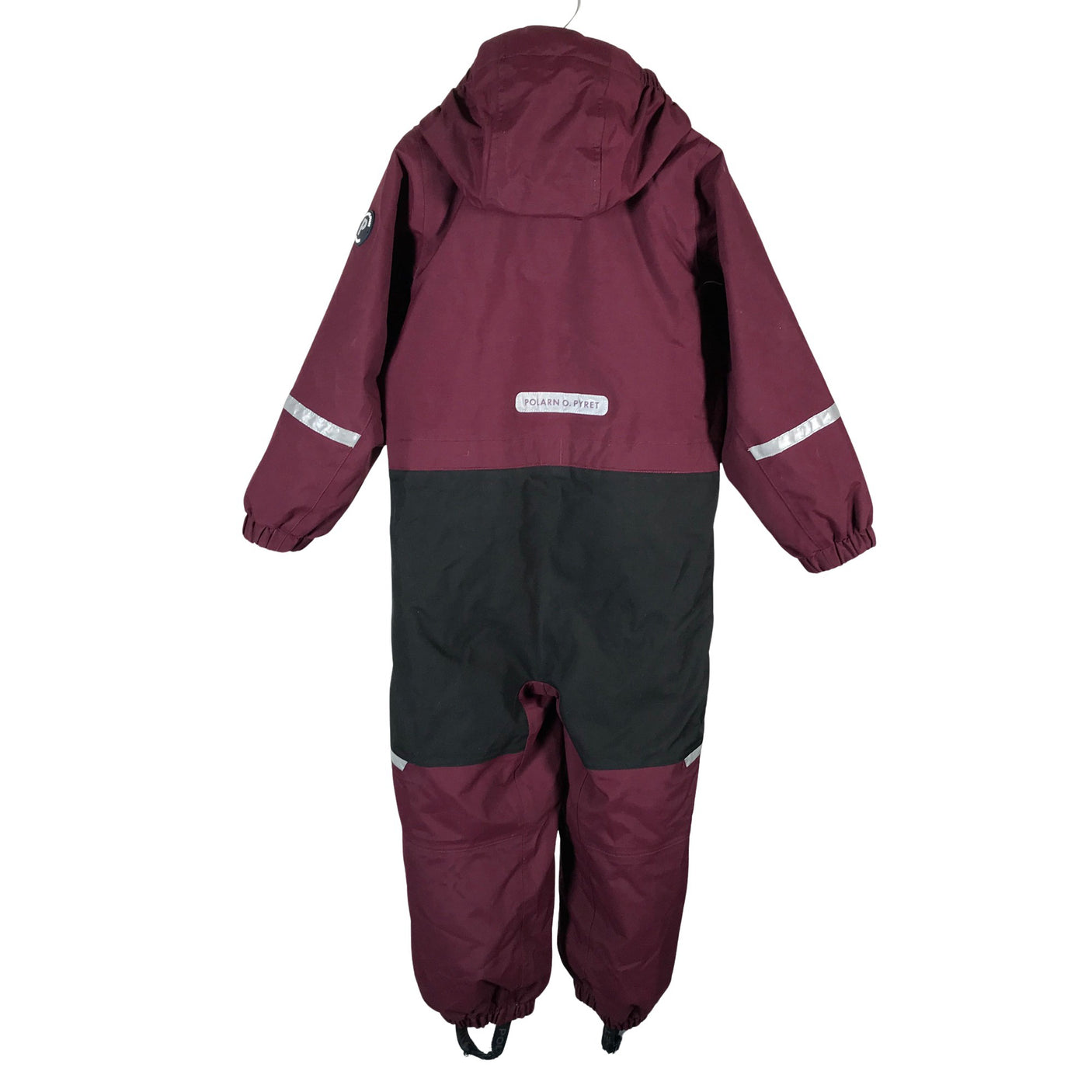 Unisex Polarn O. Pyret - Välikausihaalari, koko 110 - 116 - (2)