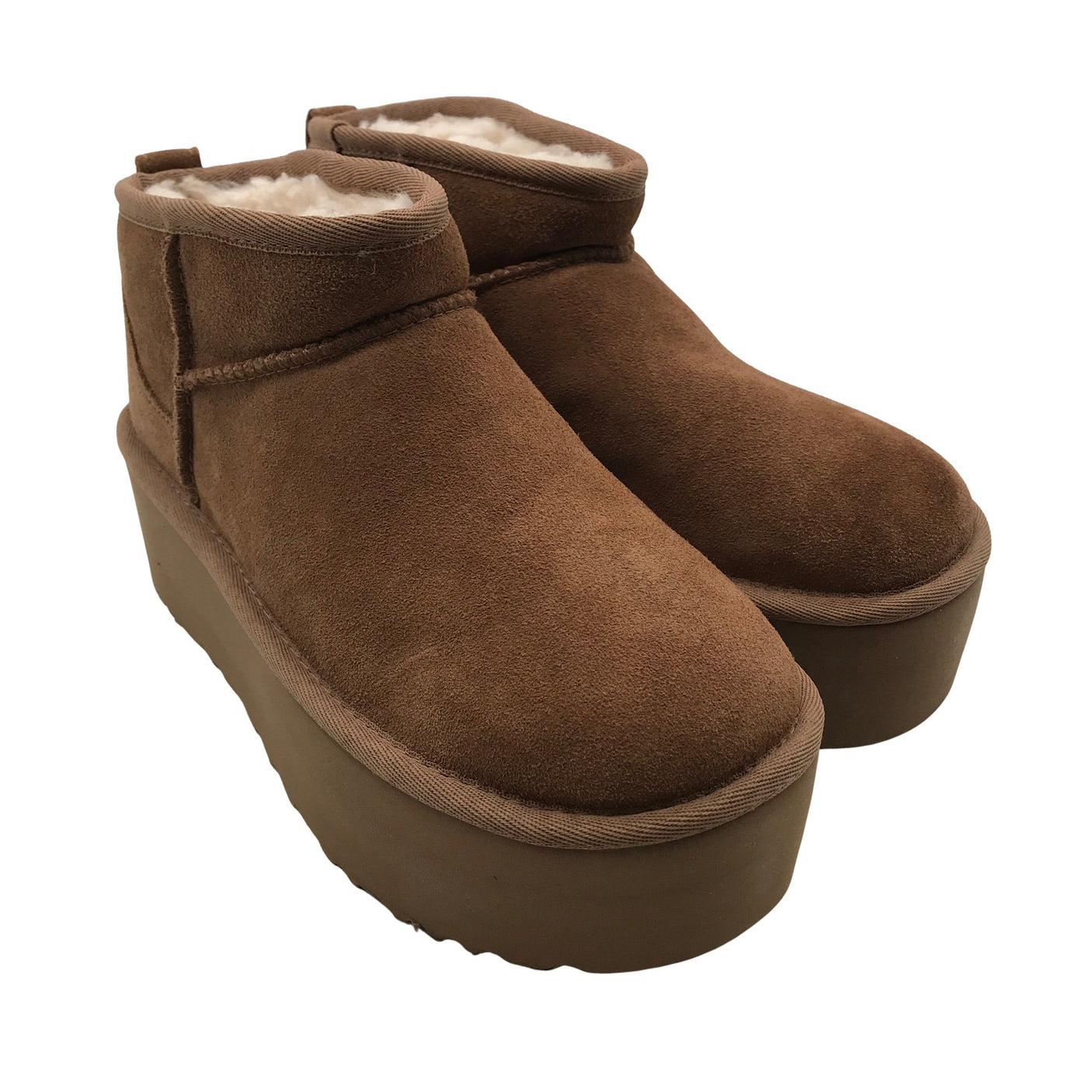 Unisex Ugg - Talvikengät, koko 36 - (2)