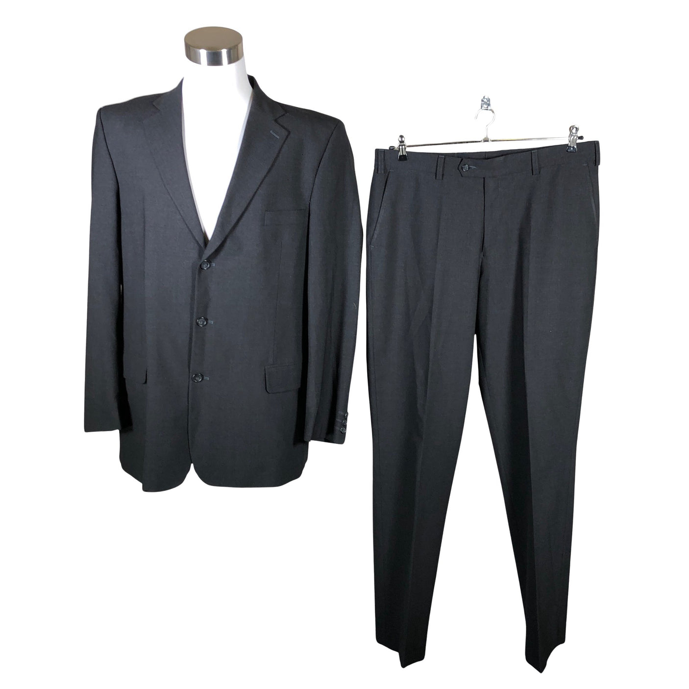 Unisex Business Line - Puku, koko XXXL - (1)