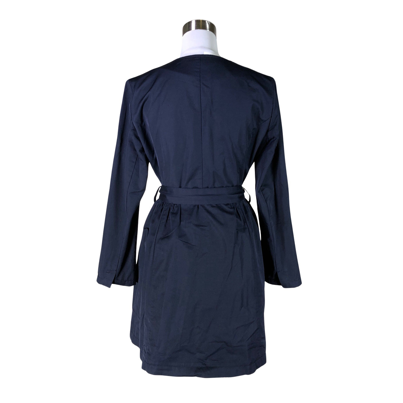 Unisex Benetton - Trenssitakki, koko 36 - (2)