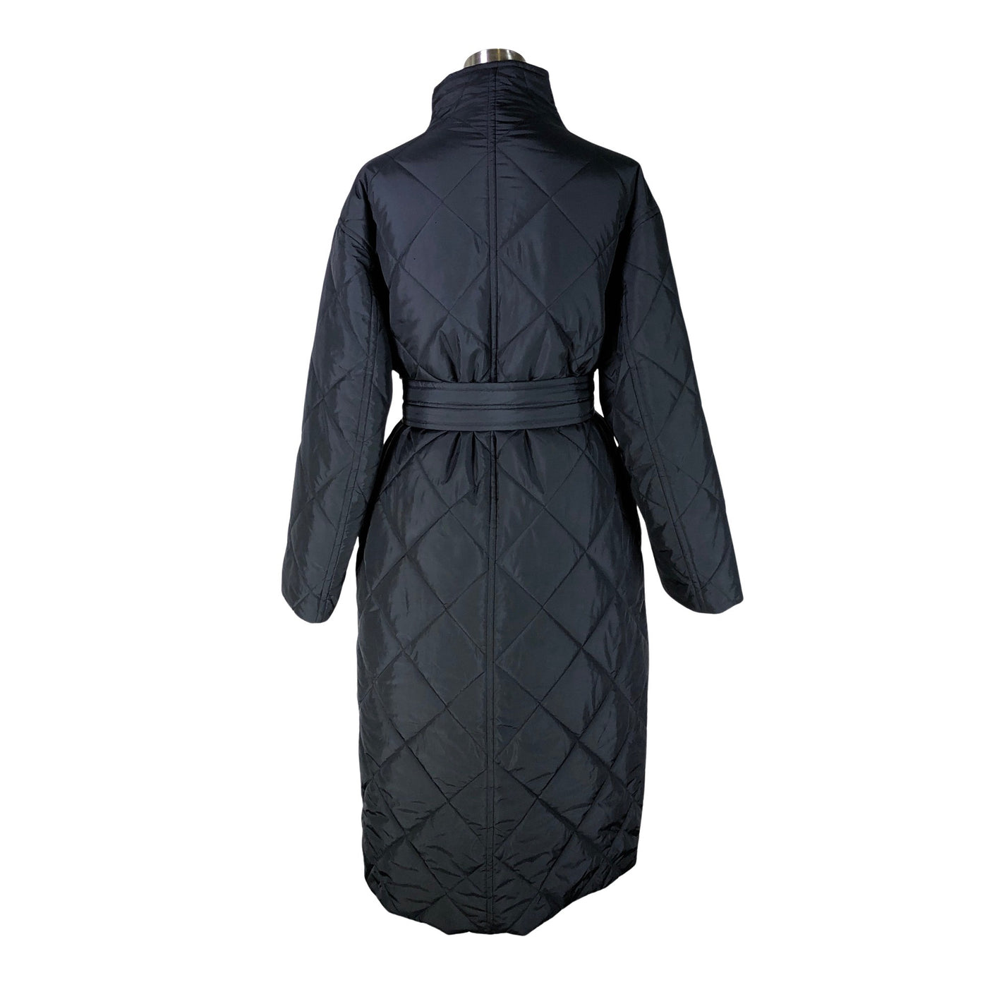 Unisex Arket - Tikkitakki, koko 38 - (2)