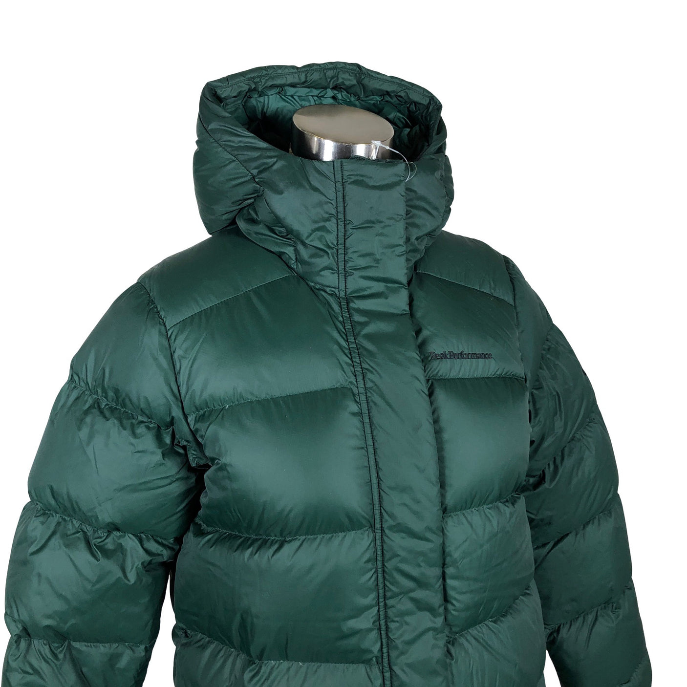 Unisex Peak Performance - Untuvatakki, koko 34 - (3)